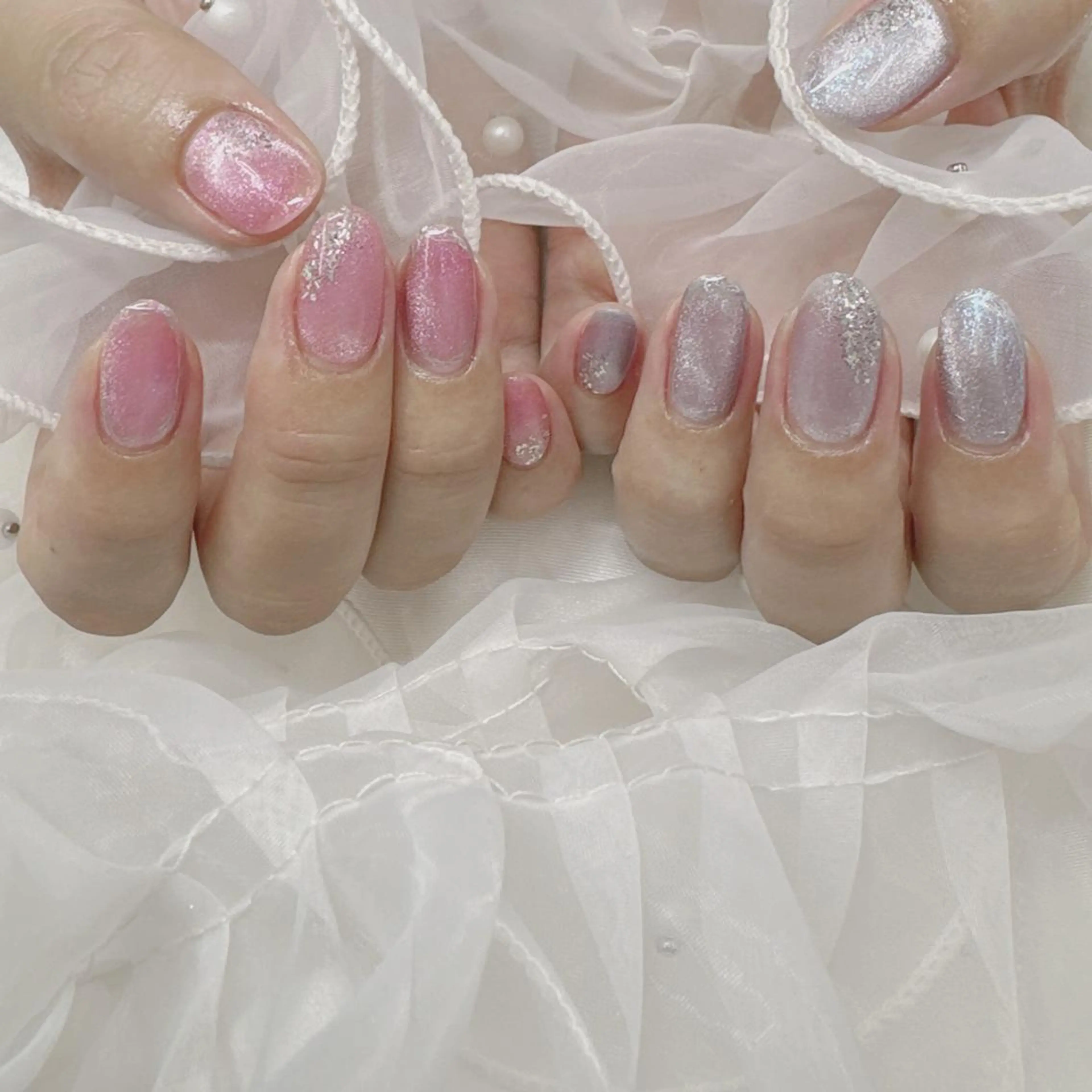 ネイル Nail salon Honey Beeのネイルデザイン