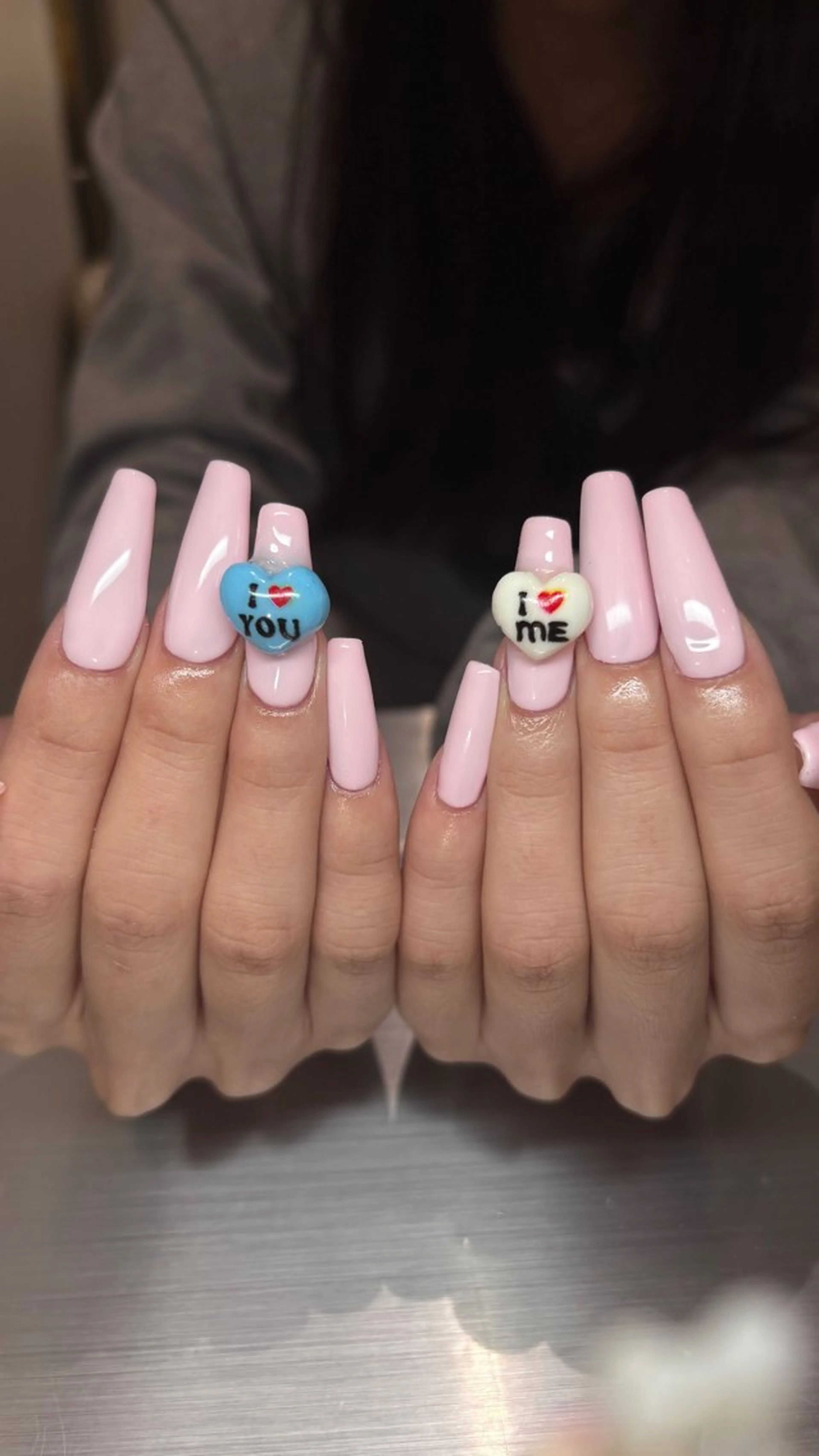 ネイル 🎶個性派ネイル💅 /Komachi❤️のマツエク・マツパデザイン