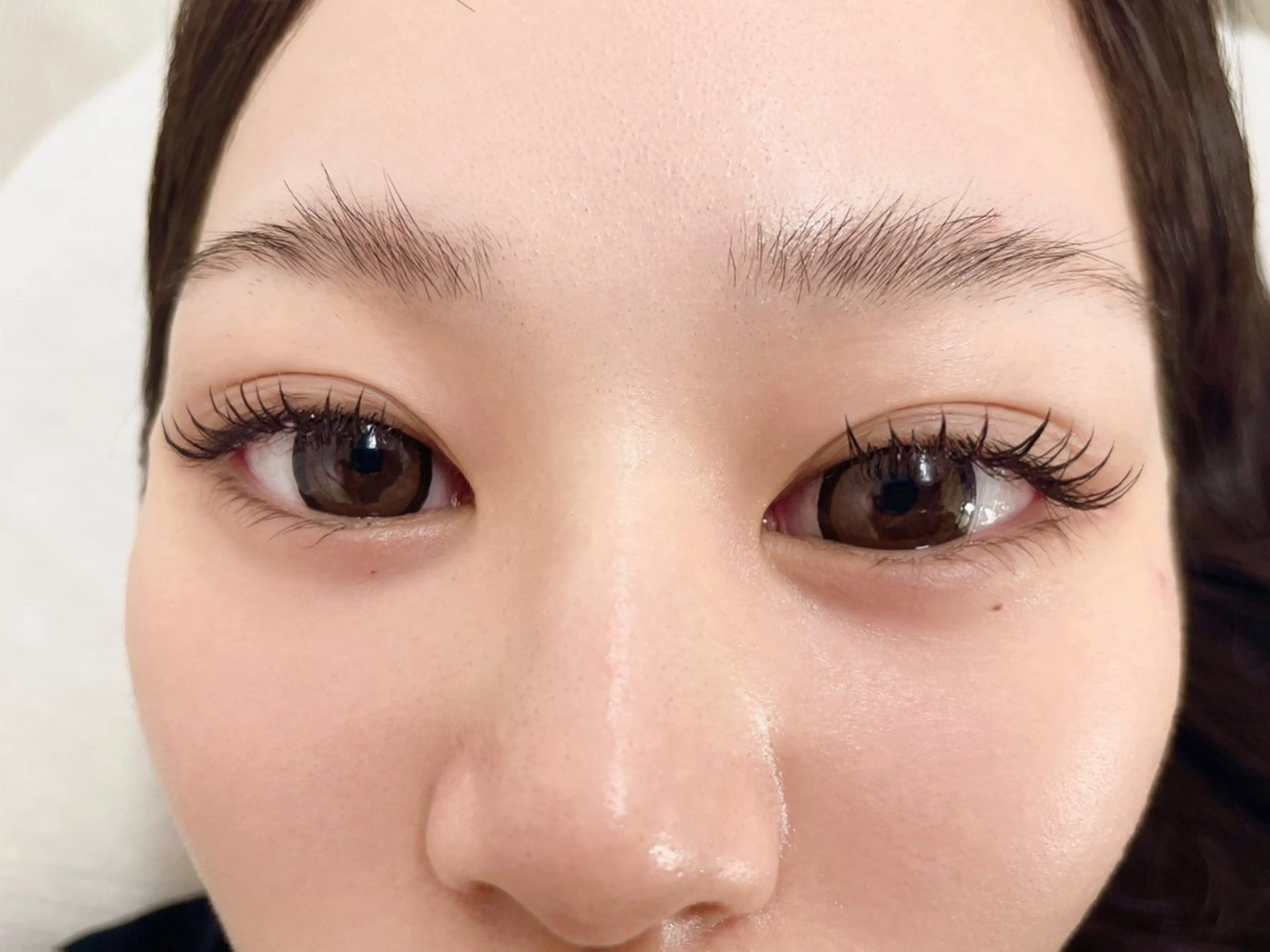 マツエク・マツパ マツエク ✨Yumi ☆eye✨のマツエク・マツパデザイン