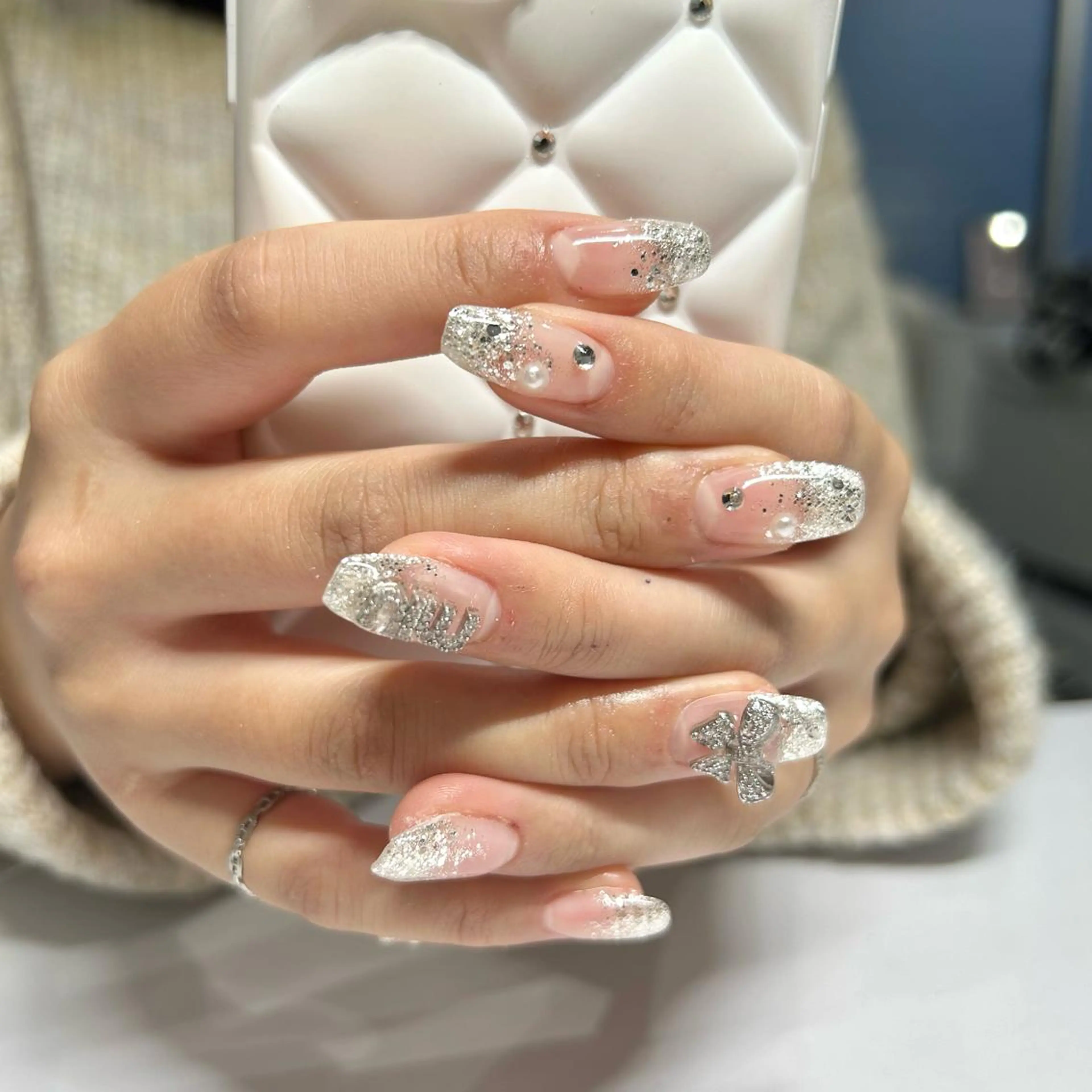 ネイル Babel Mirokuのエステ・リラクイメージ