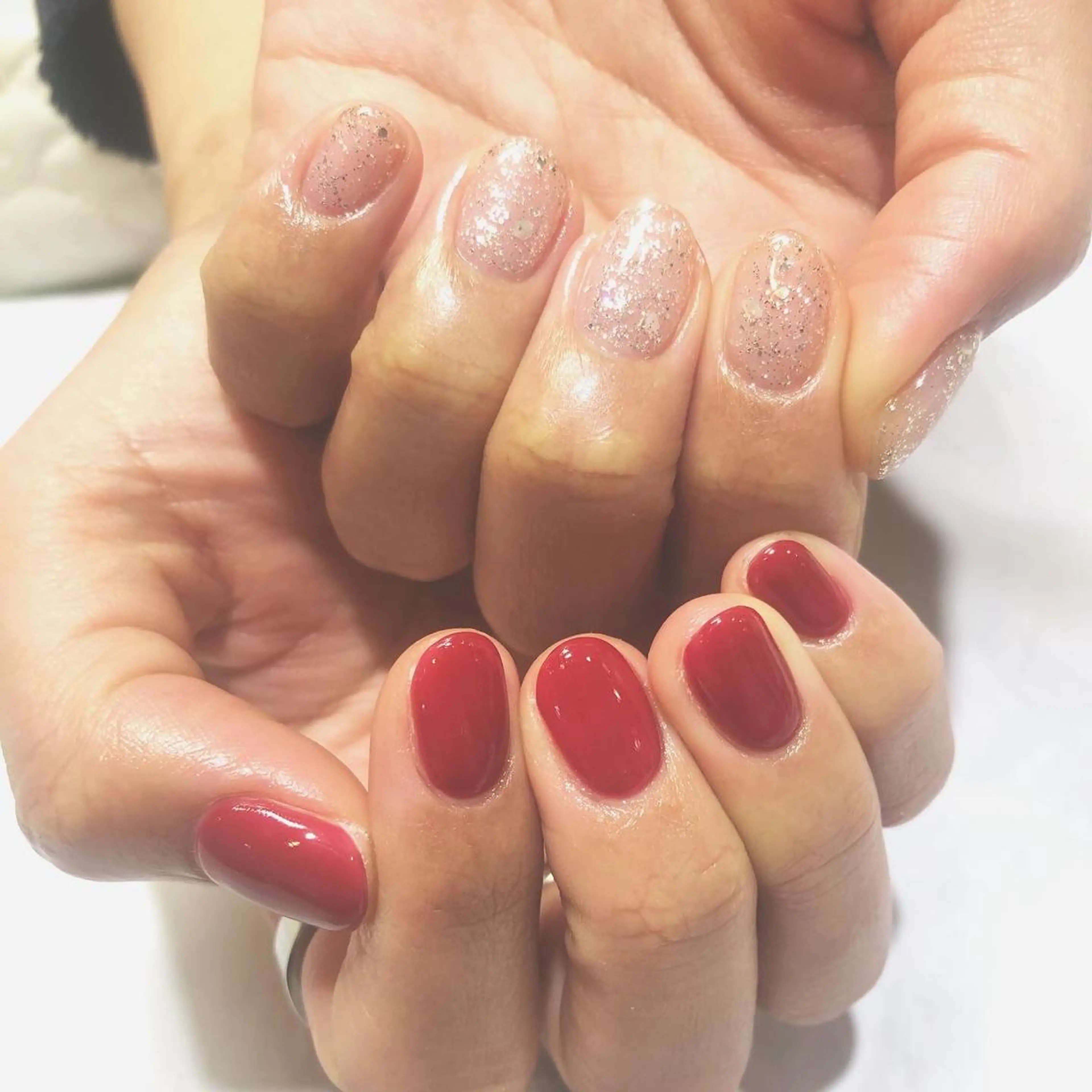 ネイル 自由が丘✳︎奥沢 nail söpöのネイルデザイン