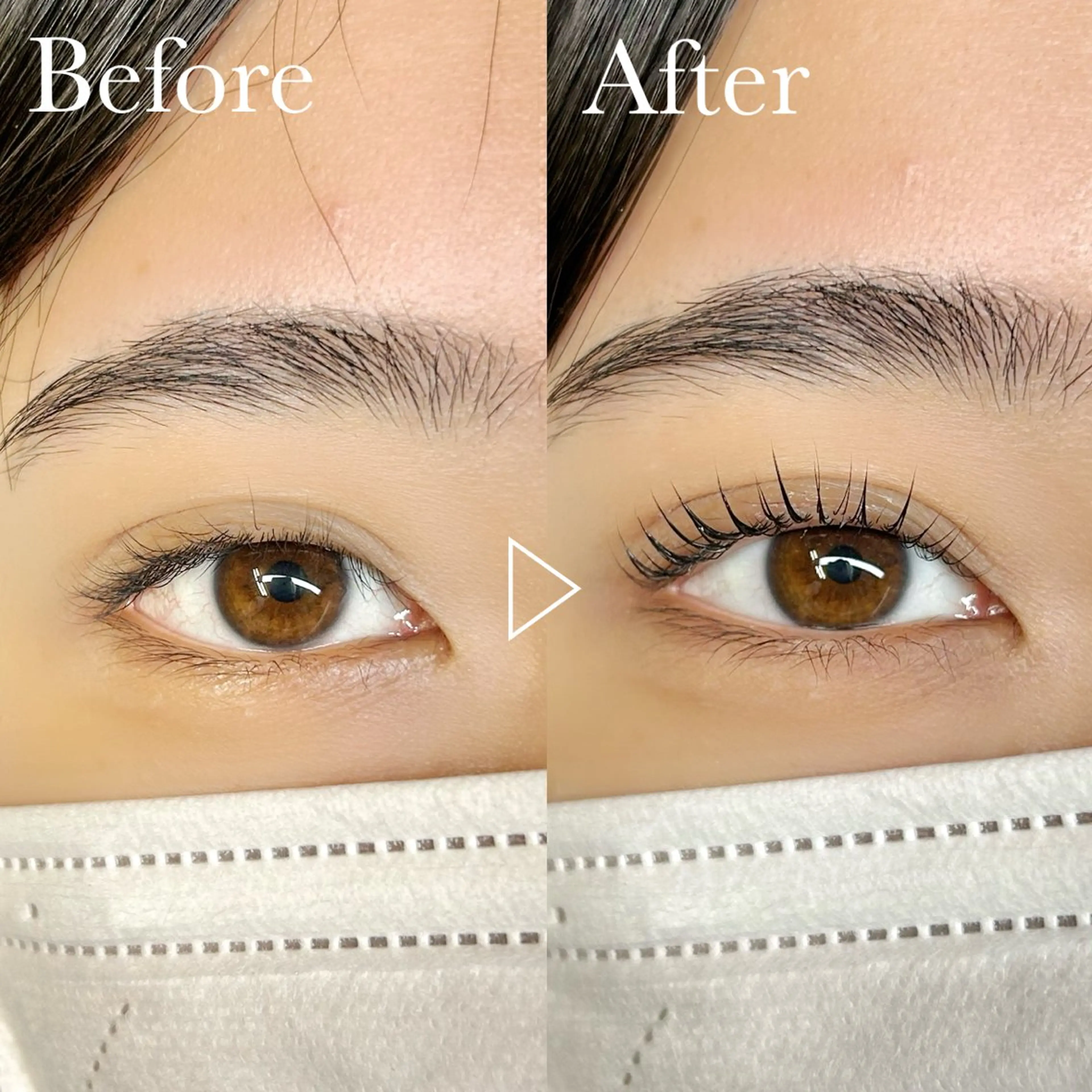 マツエク・マツパ ani 【アニ】所属・ani 【アニ】 恵比寿のマツエク・マツパデザイン