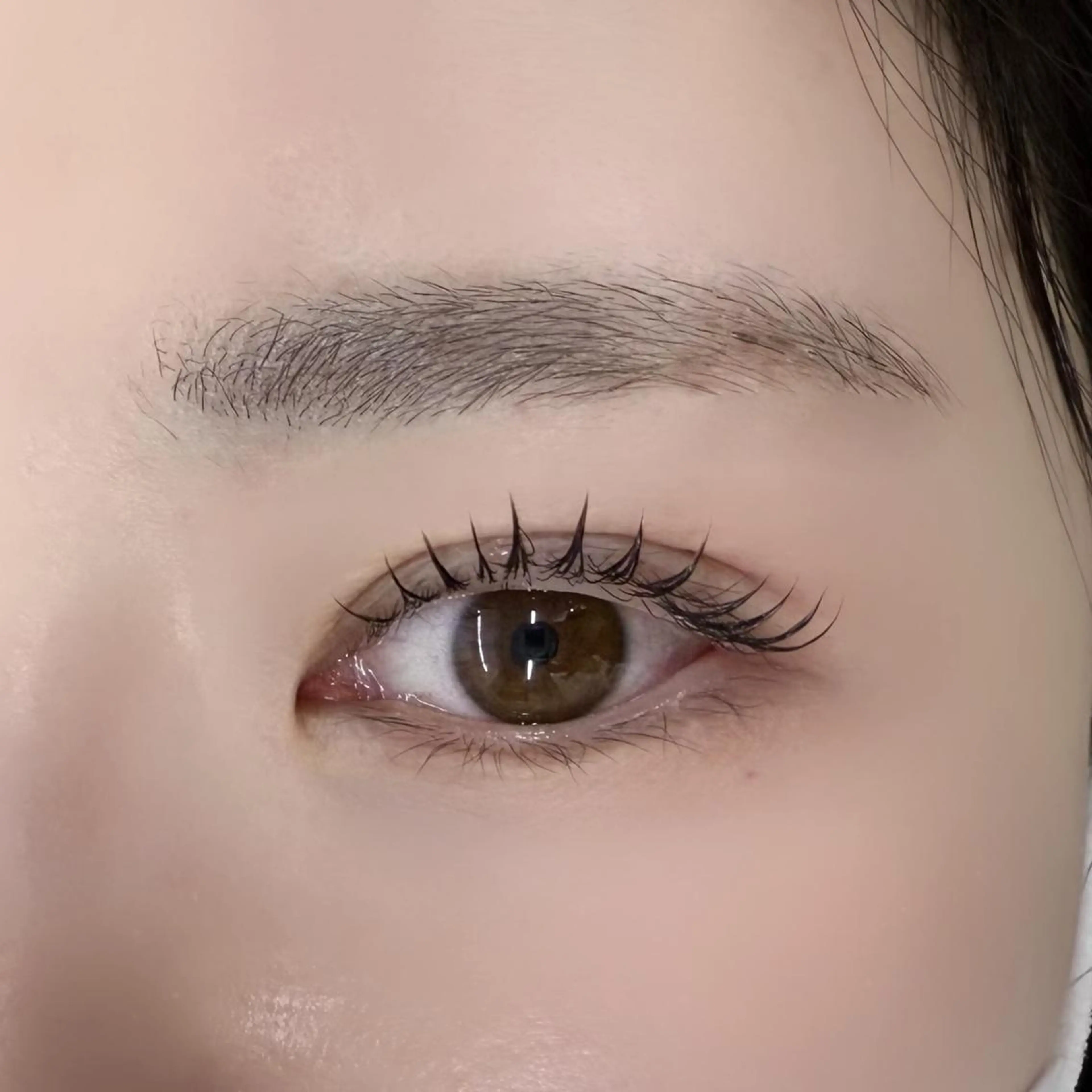 マツエク・マツパ BEIGE上前津 🤎AIRIのマツエク・マツパデザイン