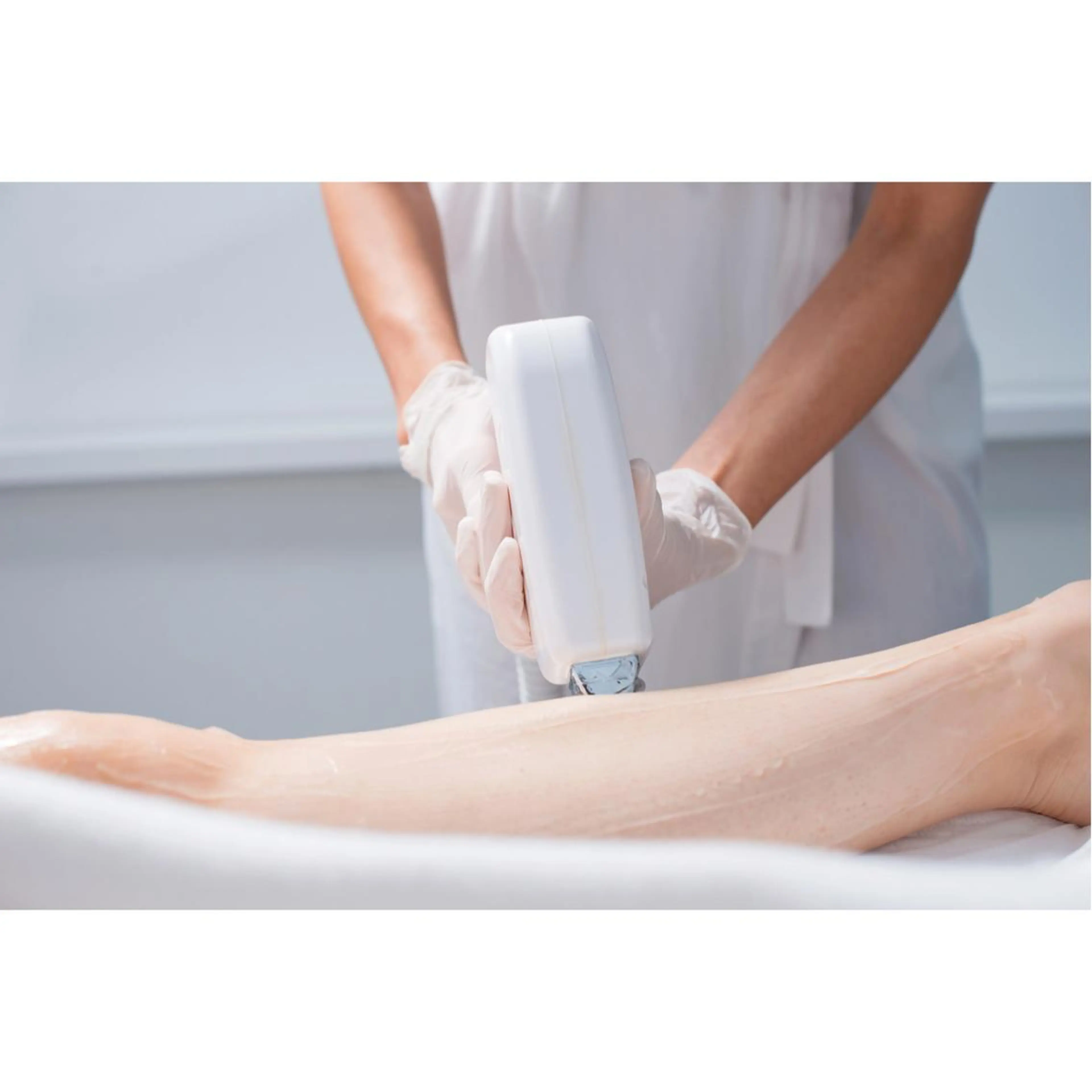 ♪お試し脱毛【全身脱毛】(顔.うなじ.VIO込み)の写真