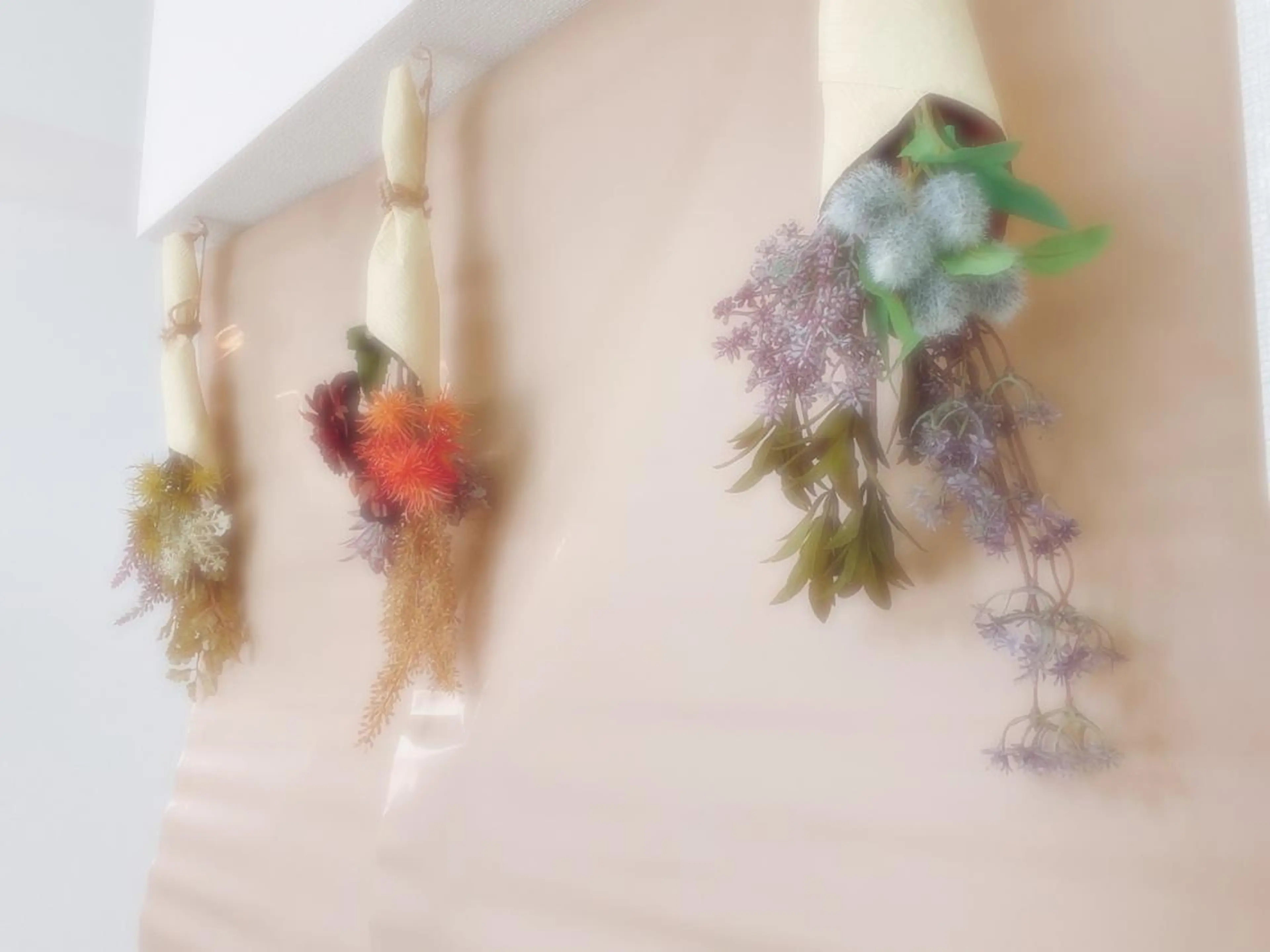 マツエク・マツパ Private slon La.所属・La. Yumiのマツエク・マツパデザイン