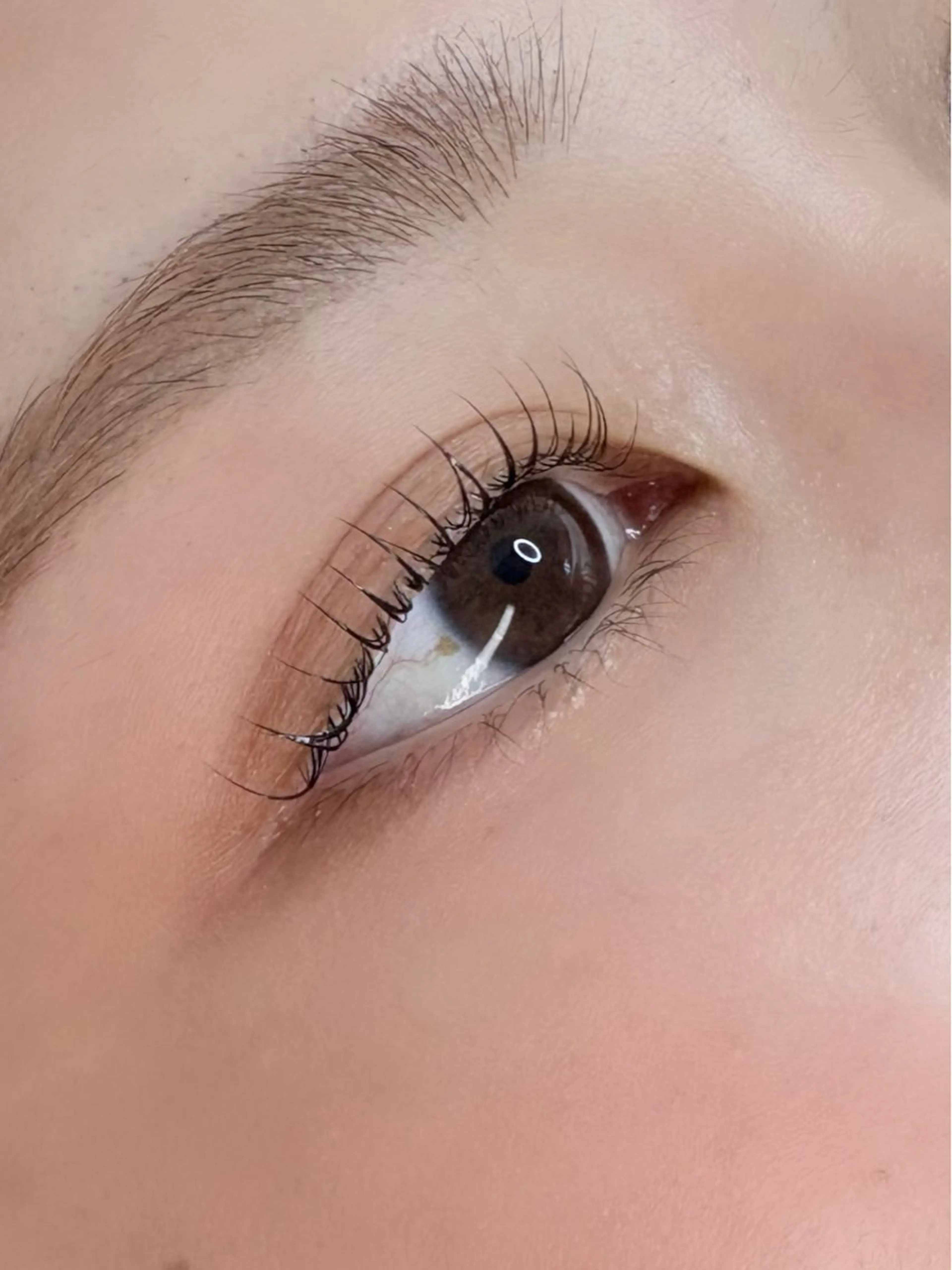 マツエク・マツパ Total Beauty salon KUMACO所属・KUMACO 𝘀𝗮𝗼𝗿𝗶のマツエク・マツパデザイン