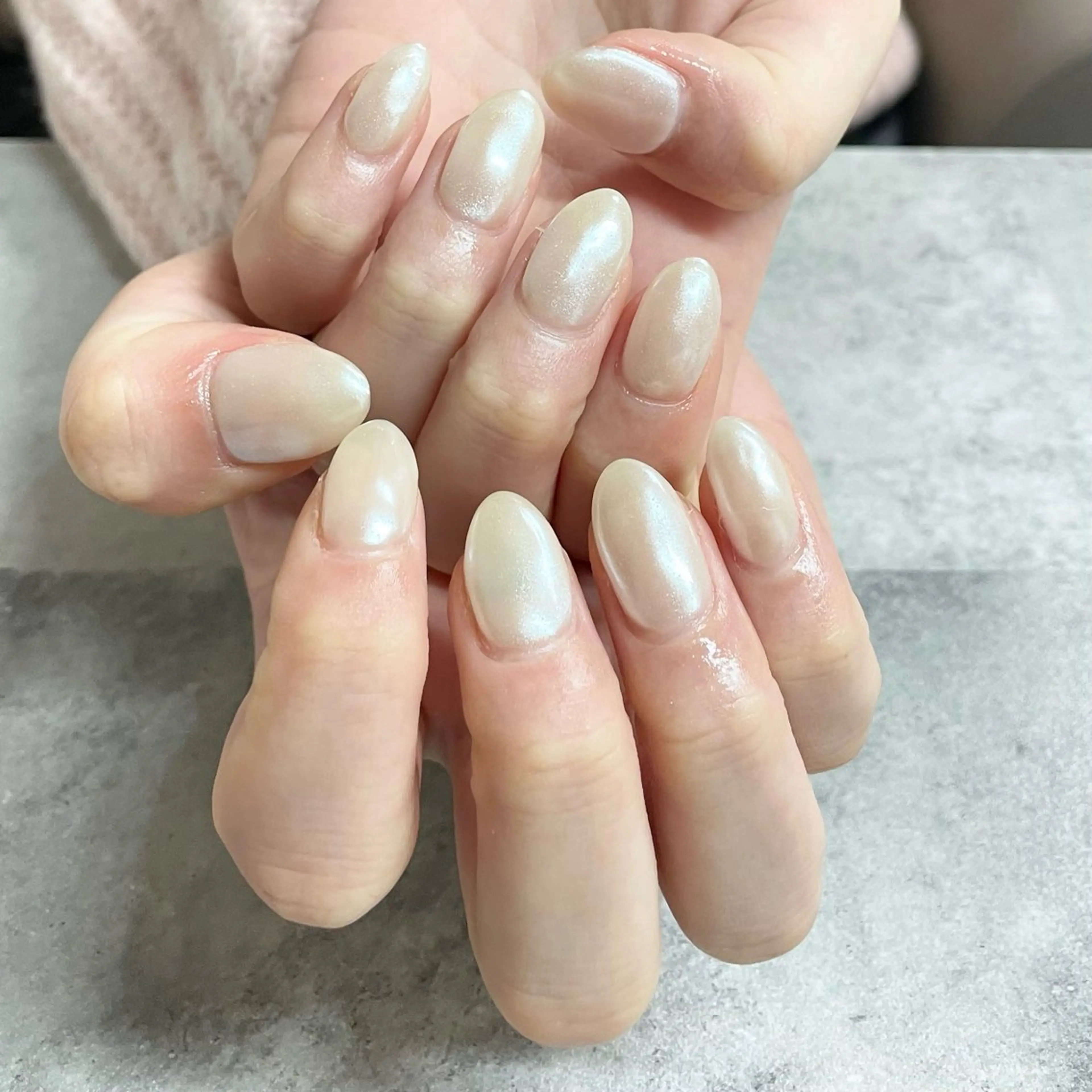 ネイル FELICE ﾌｪﾘｰﾁｪのネイルデザイン