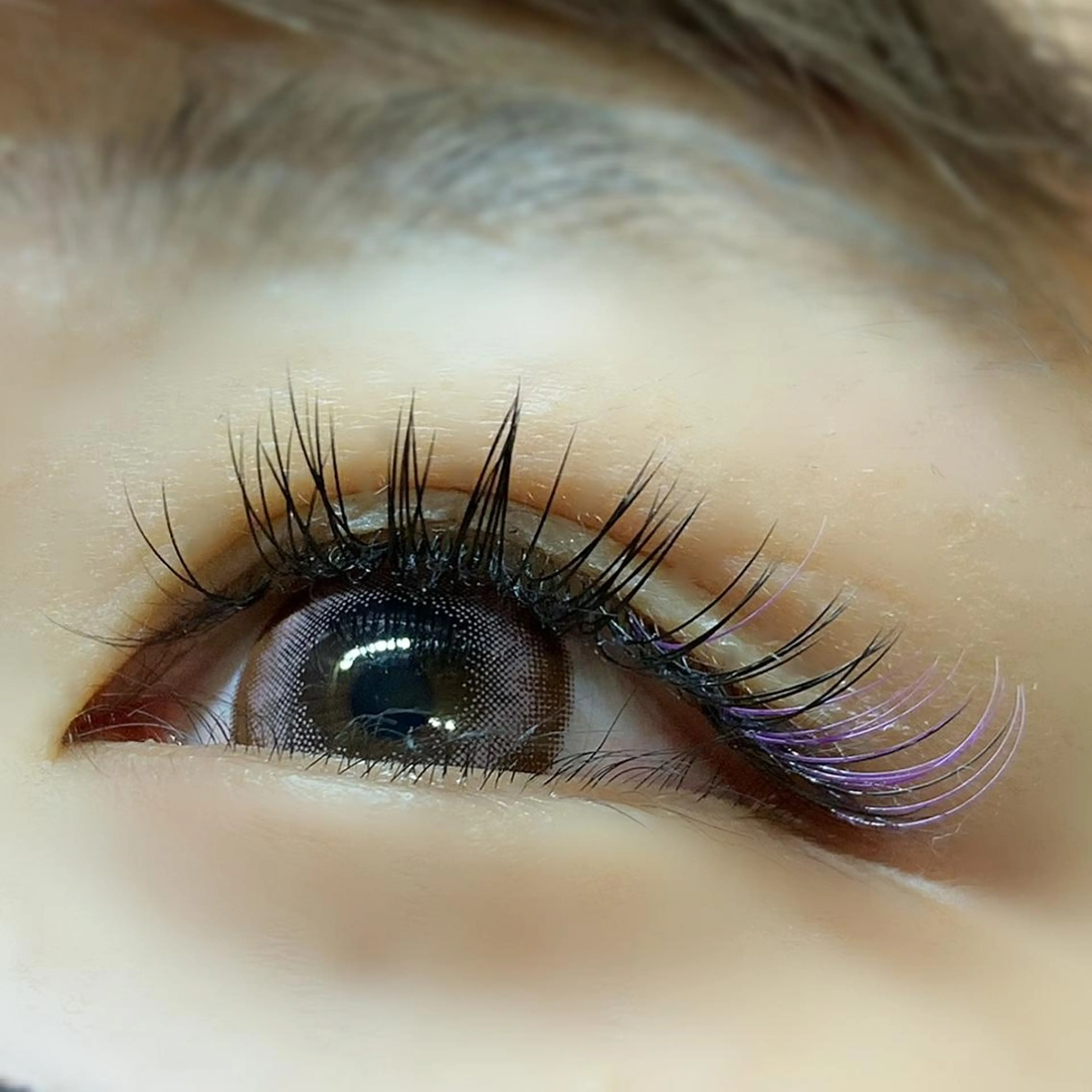 マツエク・マツパ 平山 ゆりのマツエク・マツパデザイン