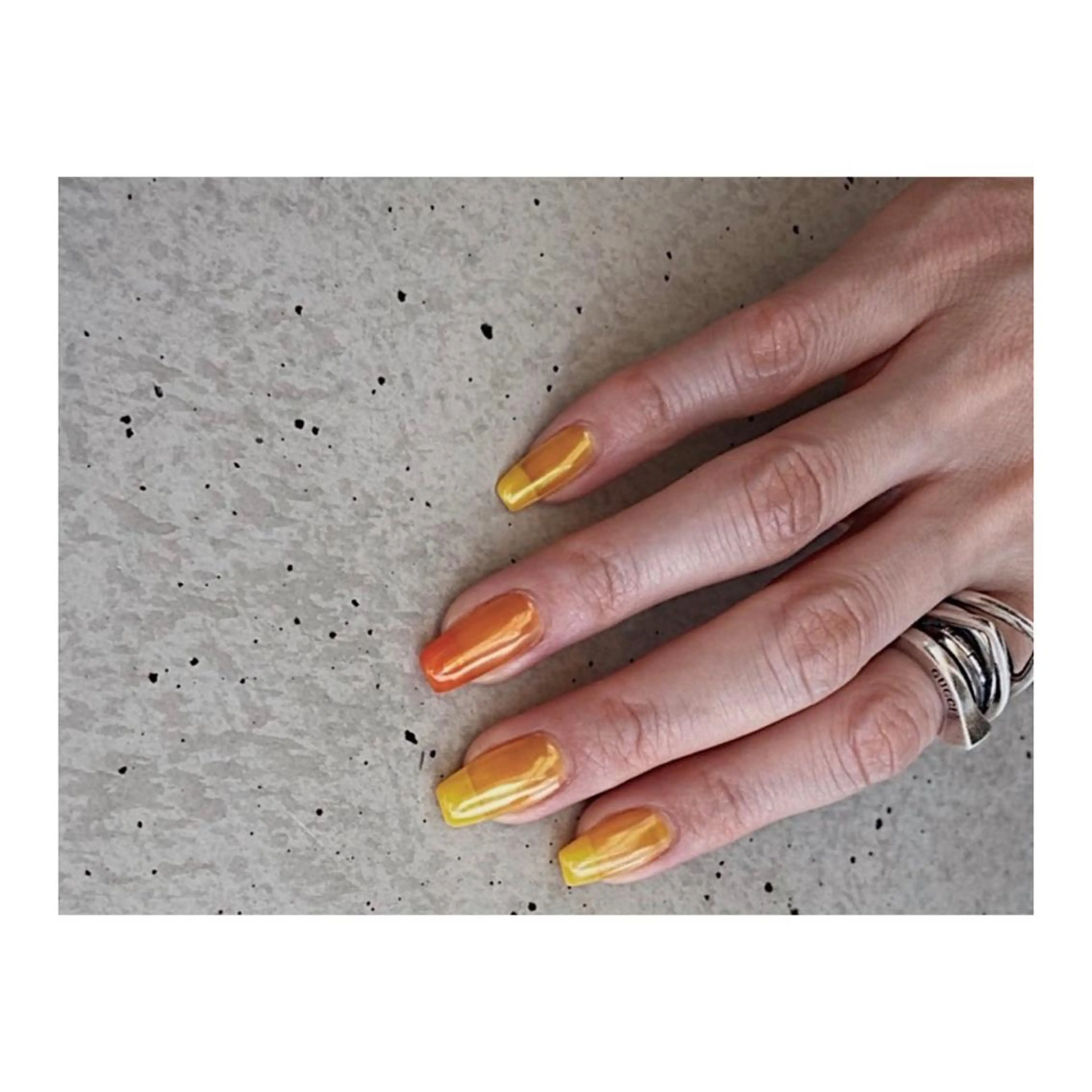 ネイル ハンドネイル The  Next...所属・TheNext kitahorieのネイルデザイン