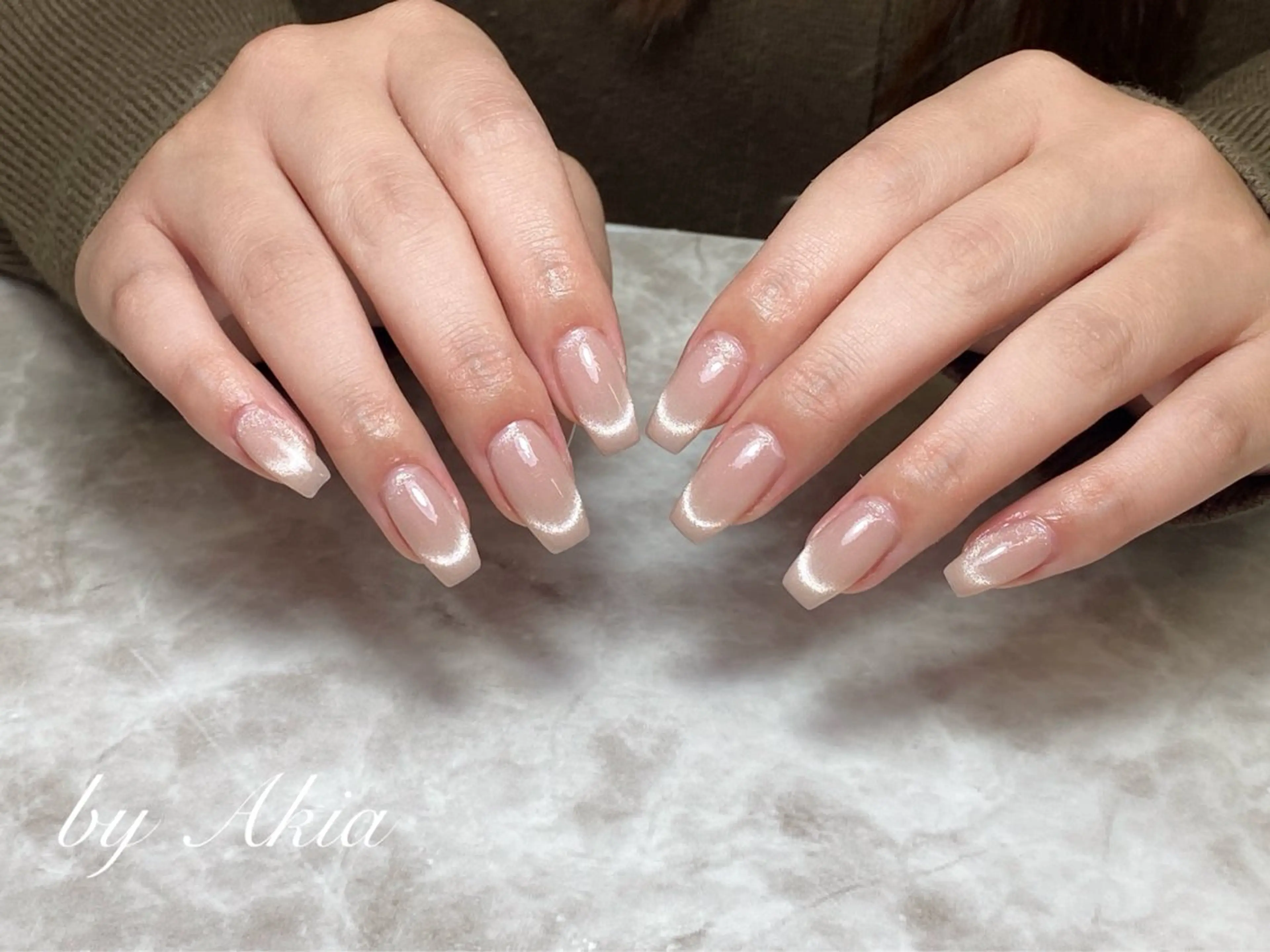 ネイル 閨匠ビューティサロン 新橋店のネイルデザイン