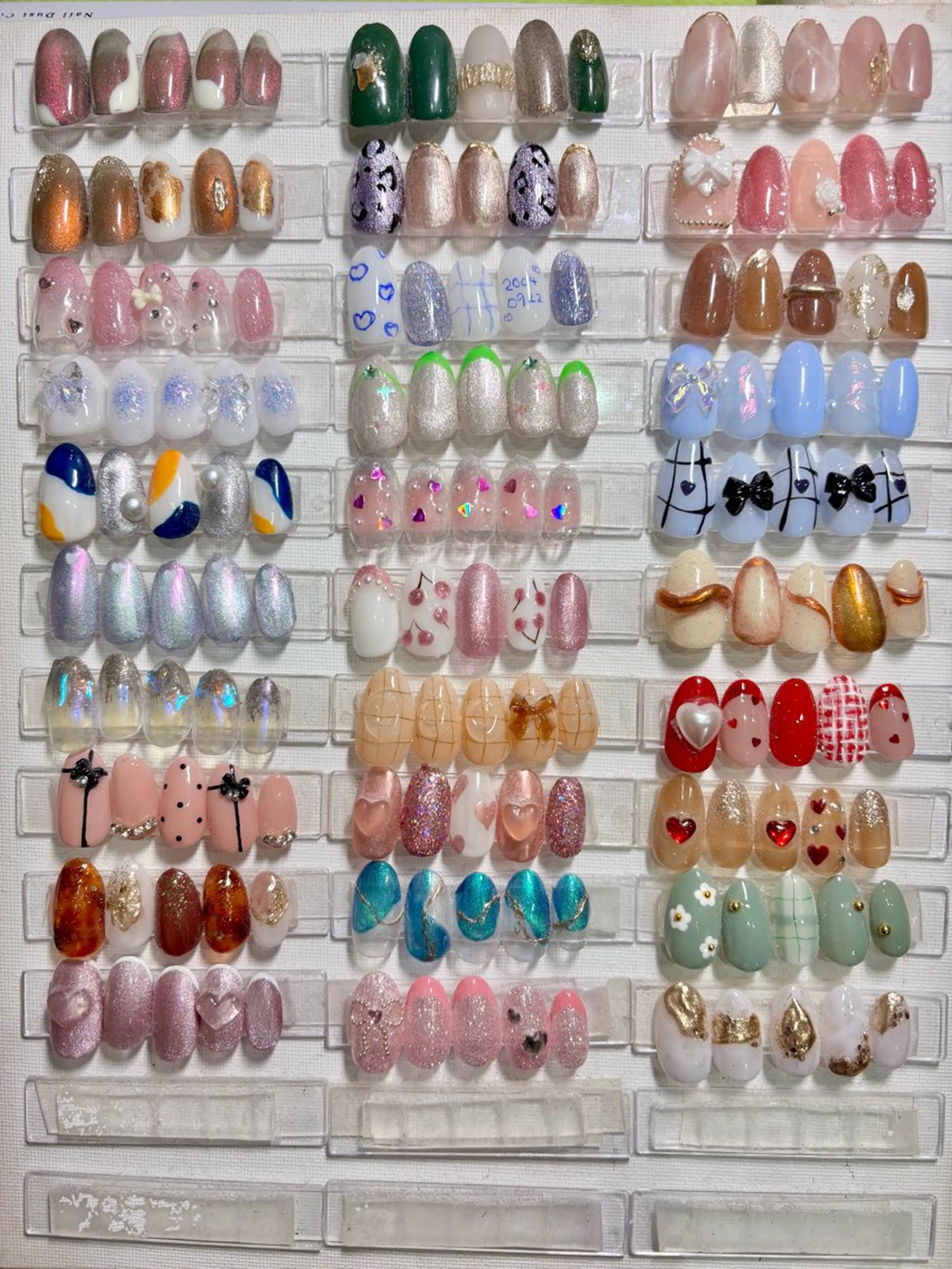 ネイル ハンドネイル Shine 🫧honoka🫧のネイルデザイン