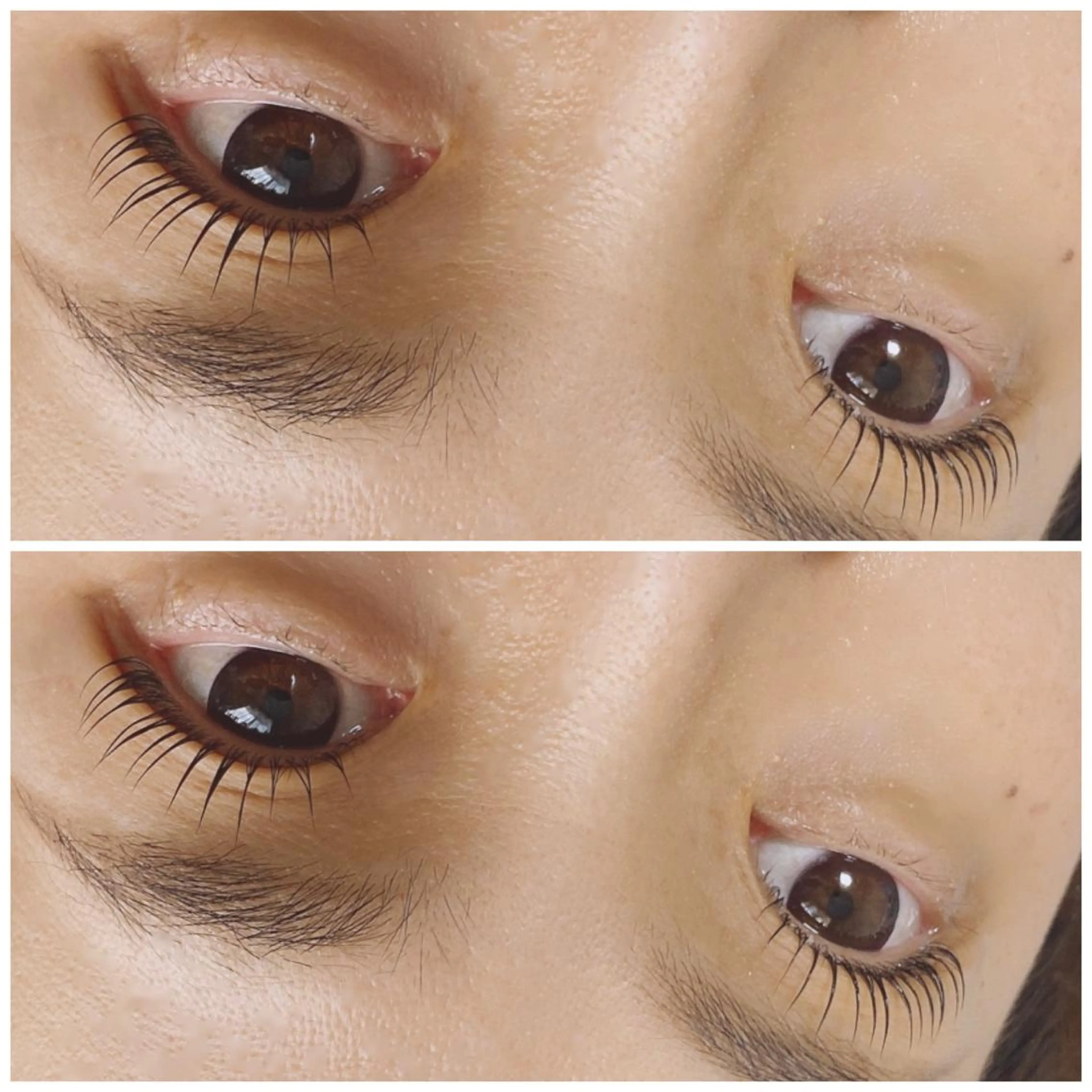 次世代カール　アディクトカール上or下　トリートメント付の写真