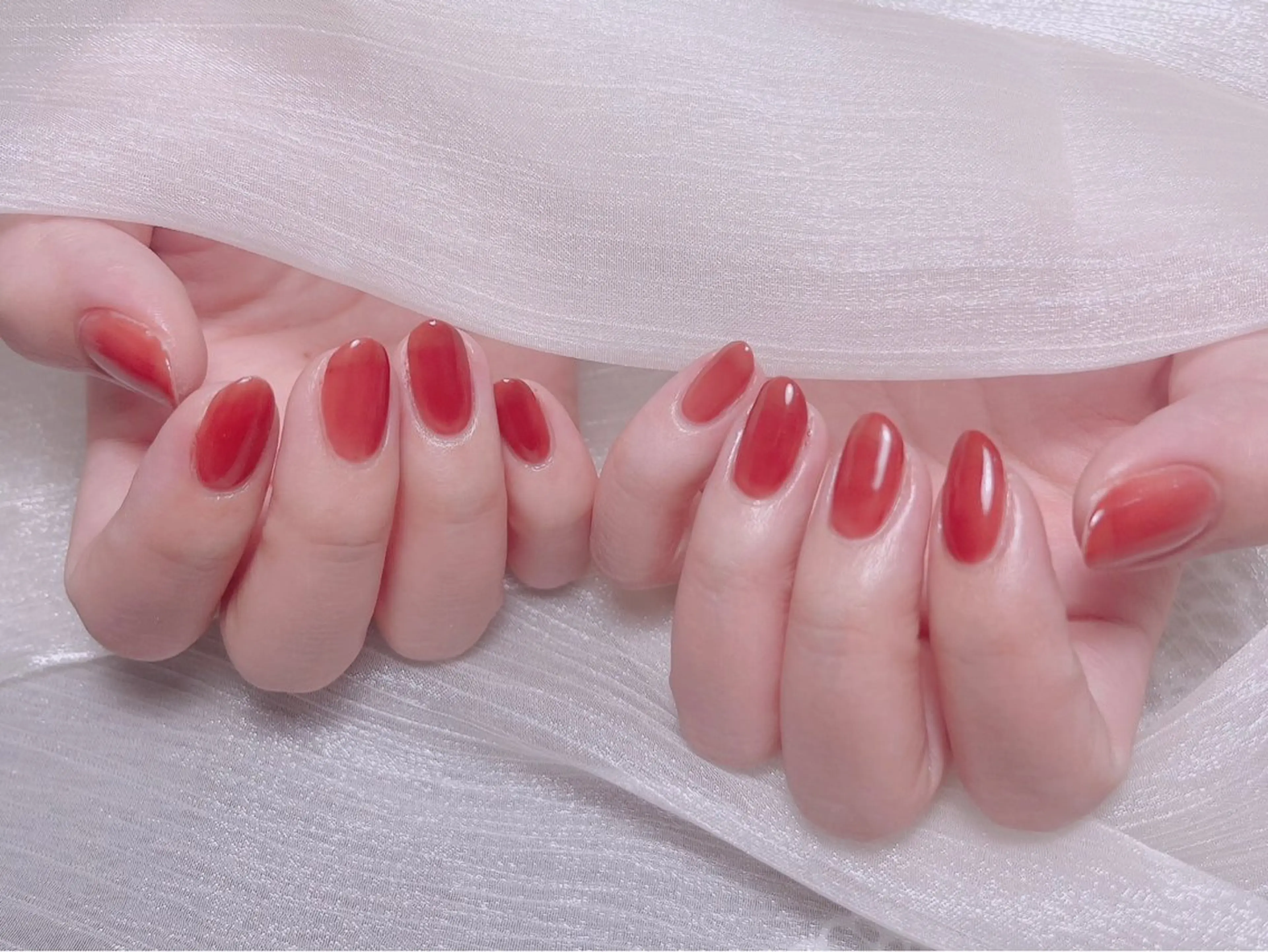 ネイル ハンドネイル ネイルサロン KARIのネイルデザイン