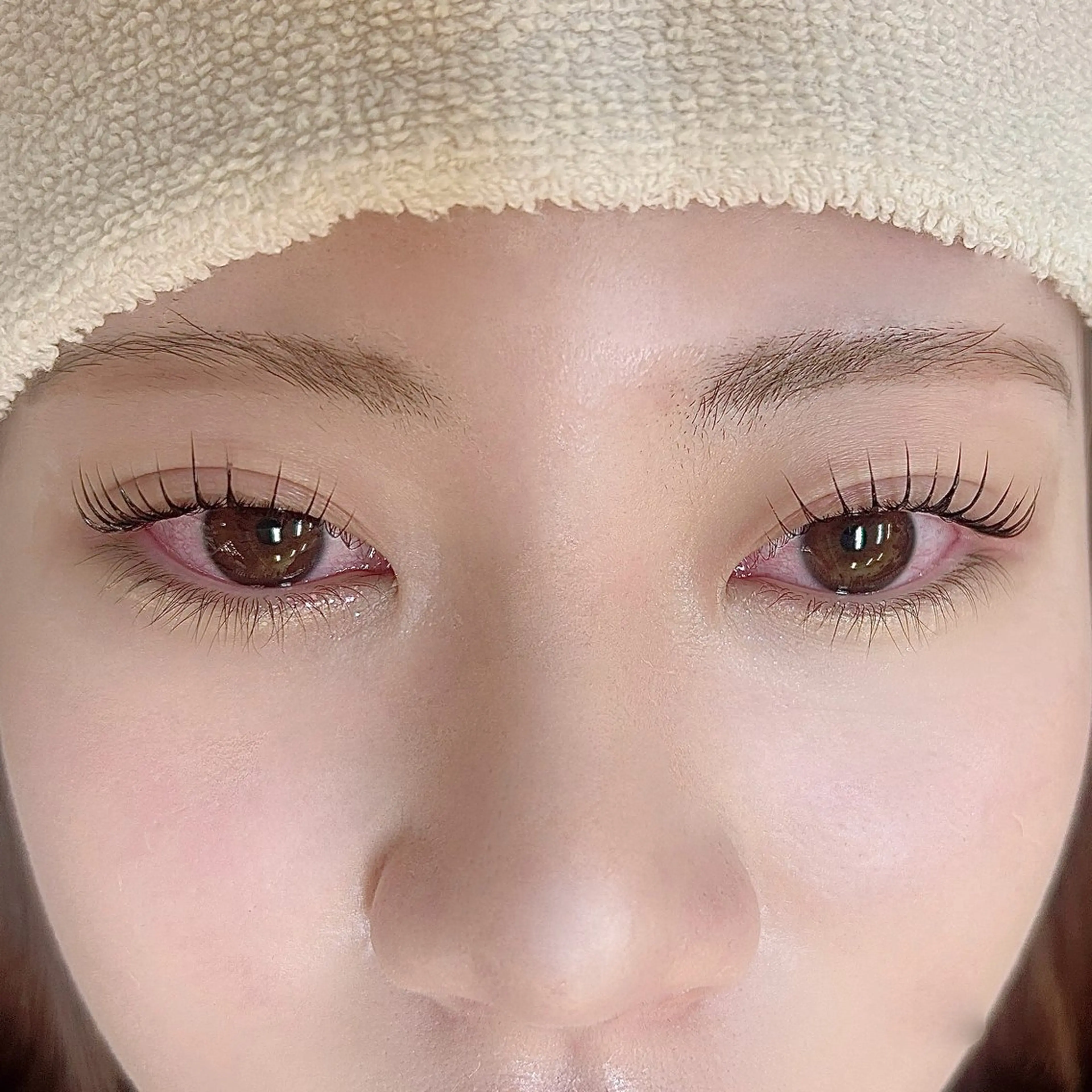 マツエク・マツパ Kurosawa 当日直前予約可◎のマツエク・マツパデザイン