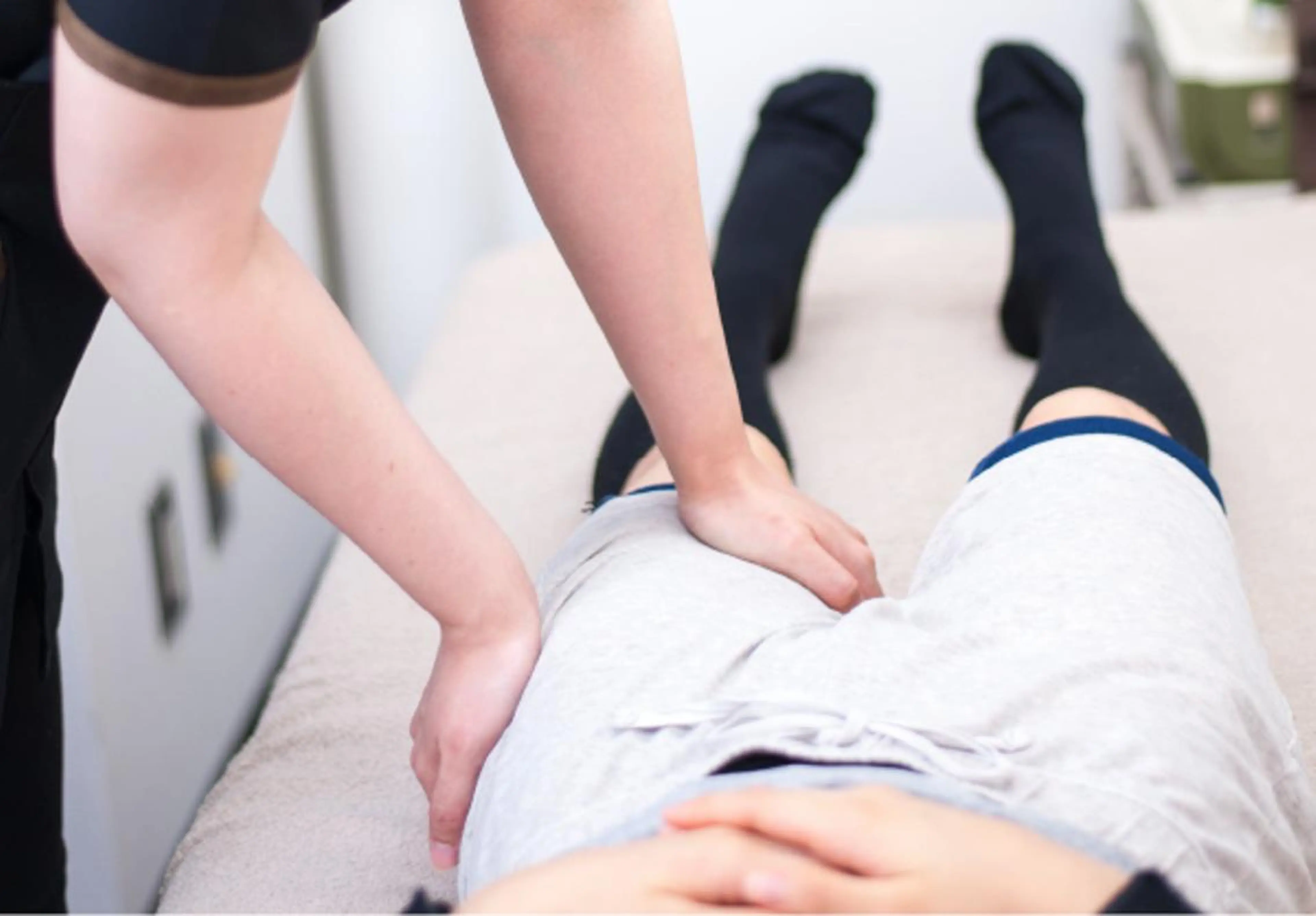 リラク シンメトリー麻布十番所属・小顔矯正シンメトリー 麻布十番のエステ・リラクイメージ