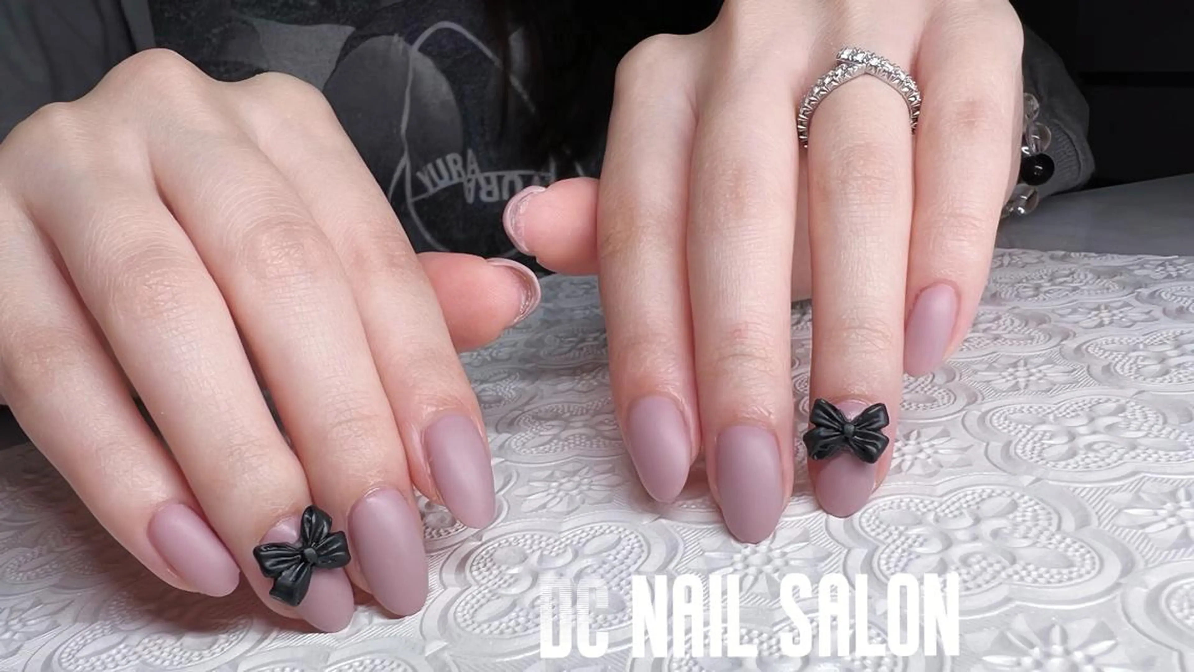 ネイル DC nail salonのネイルデザイン