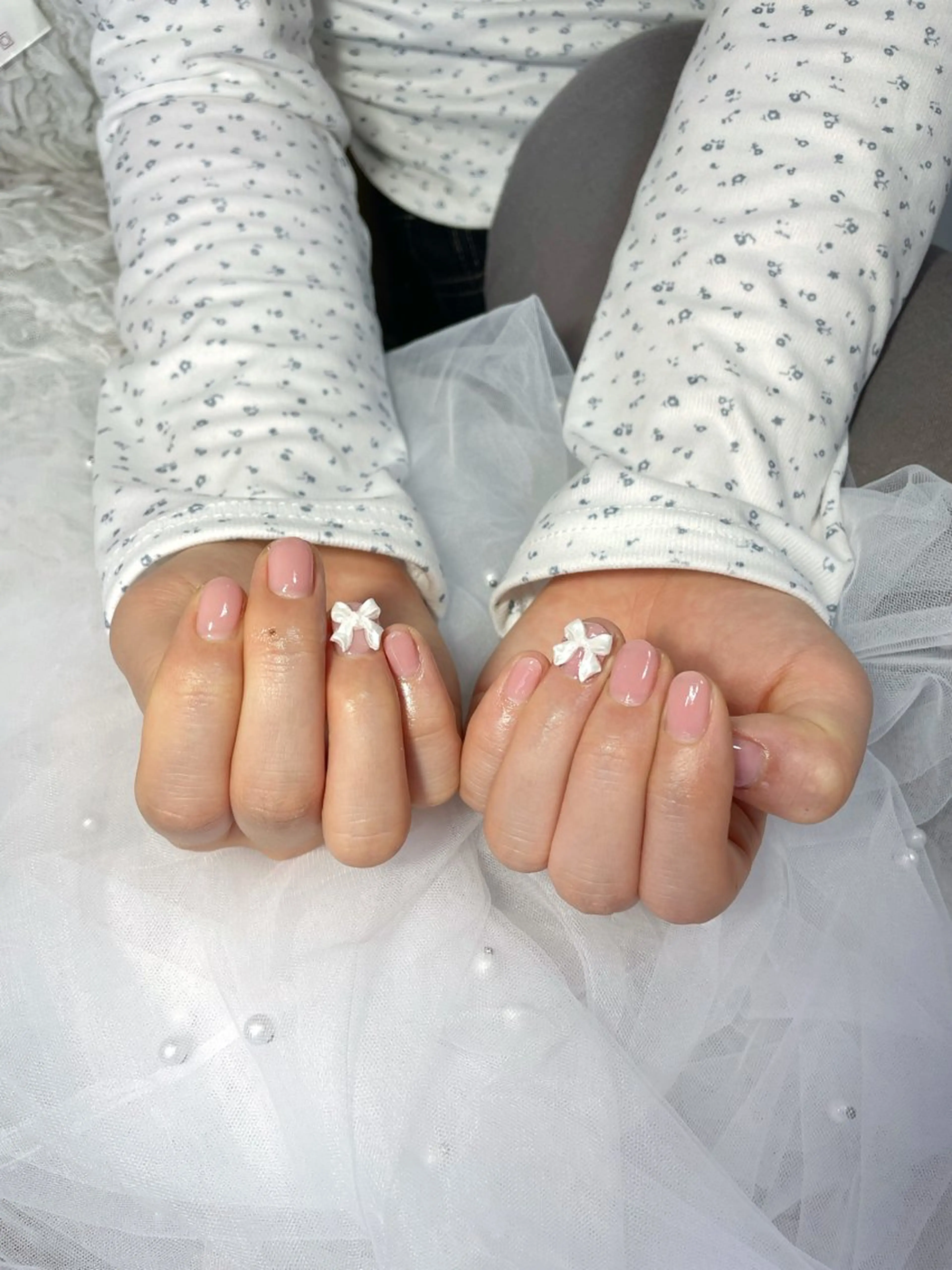 ネイル nail room utouto所属・横田 綾乃のネイルデザイン