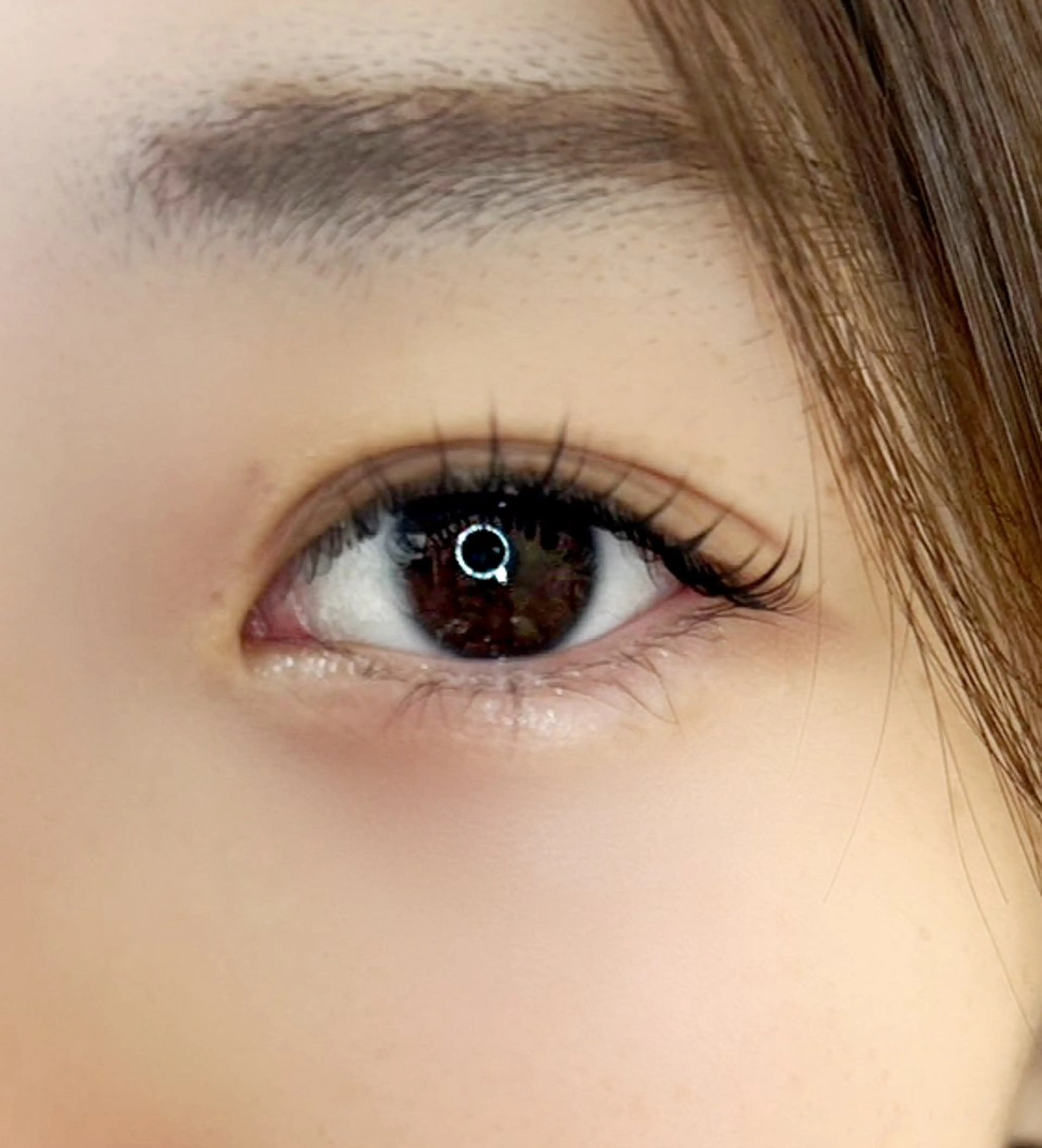 マツエク・マツパ Lian所属・nail salon Lianのマツエク・マツパデザイン