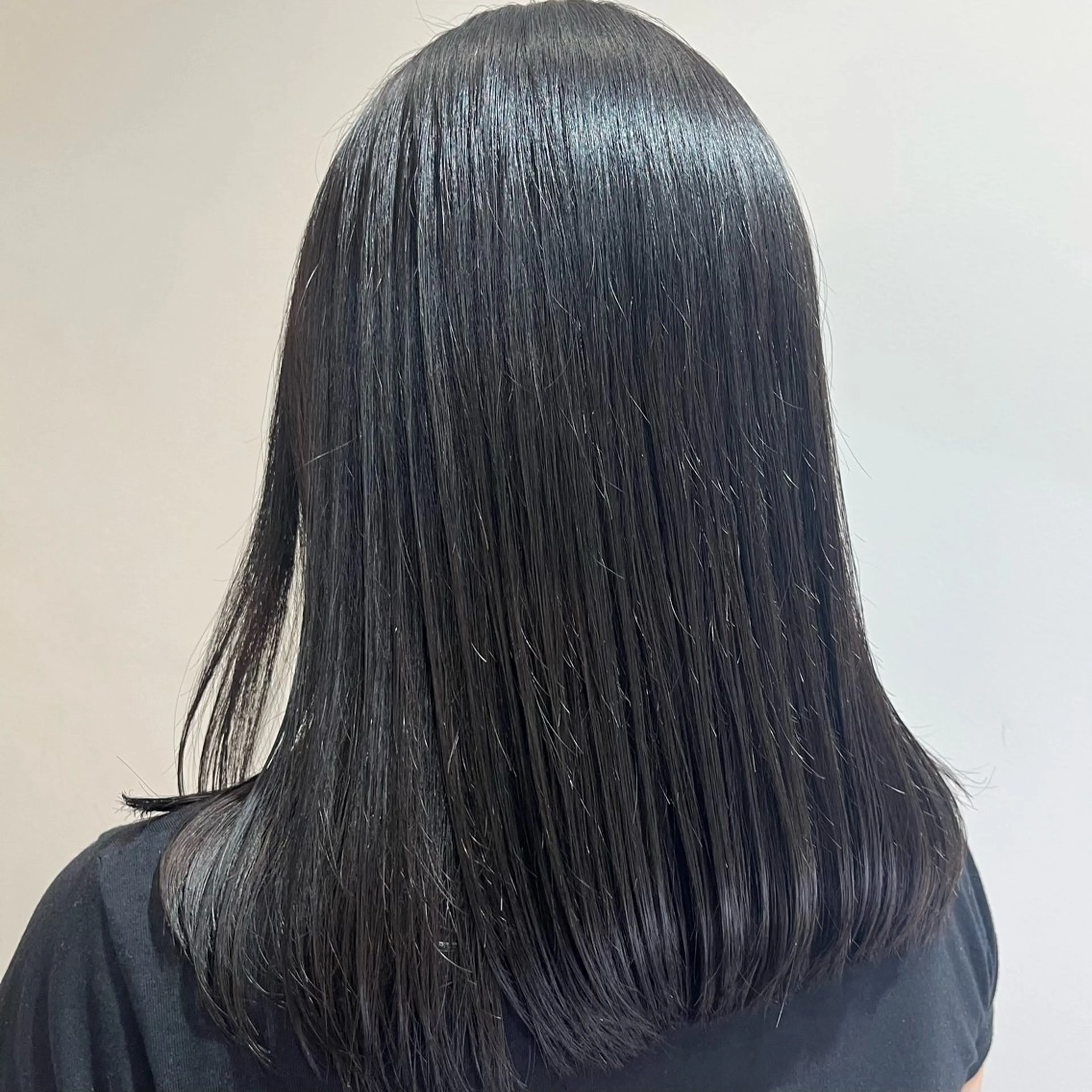 寒色🩵カラー🌈の写真