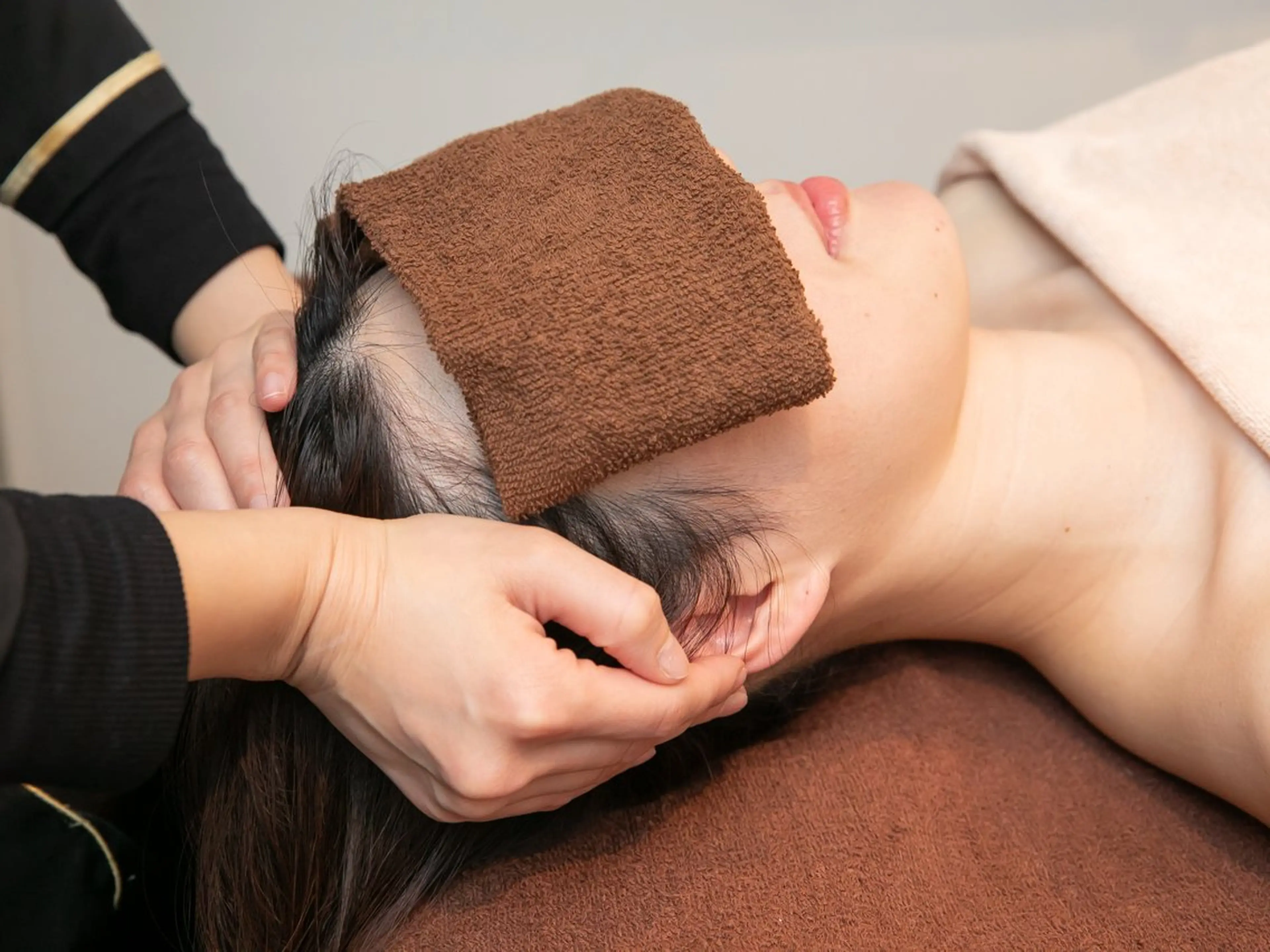 KSラボたまプラーザ店所属・小野田 結菜のエステ・リラクイメージ