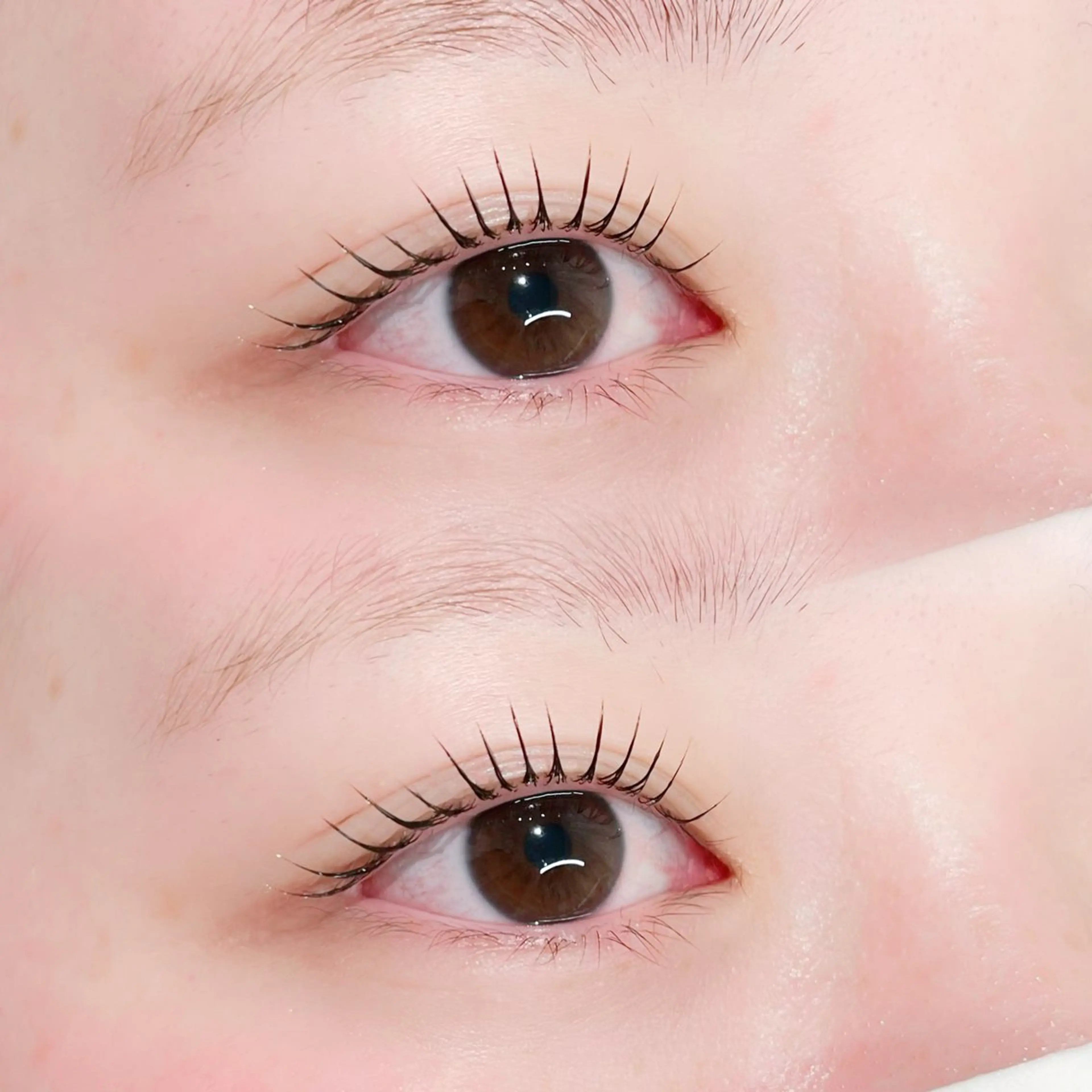 マツエク・マツパ マツパ prochaine?所属・金子 清美のマツエク・マツパデザイン