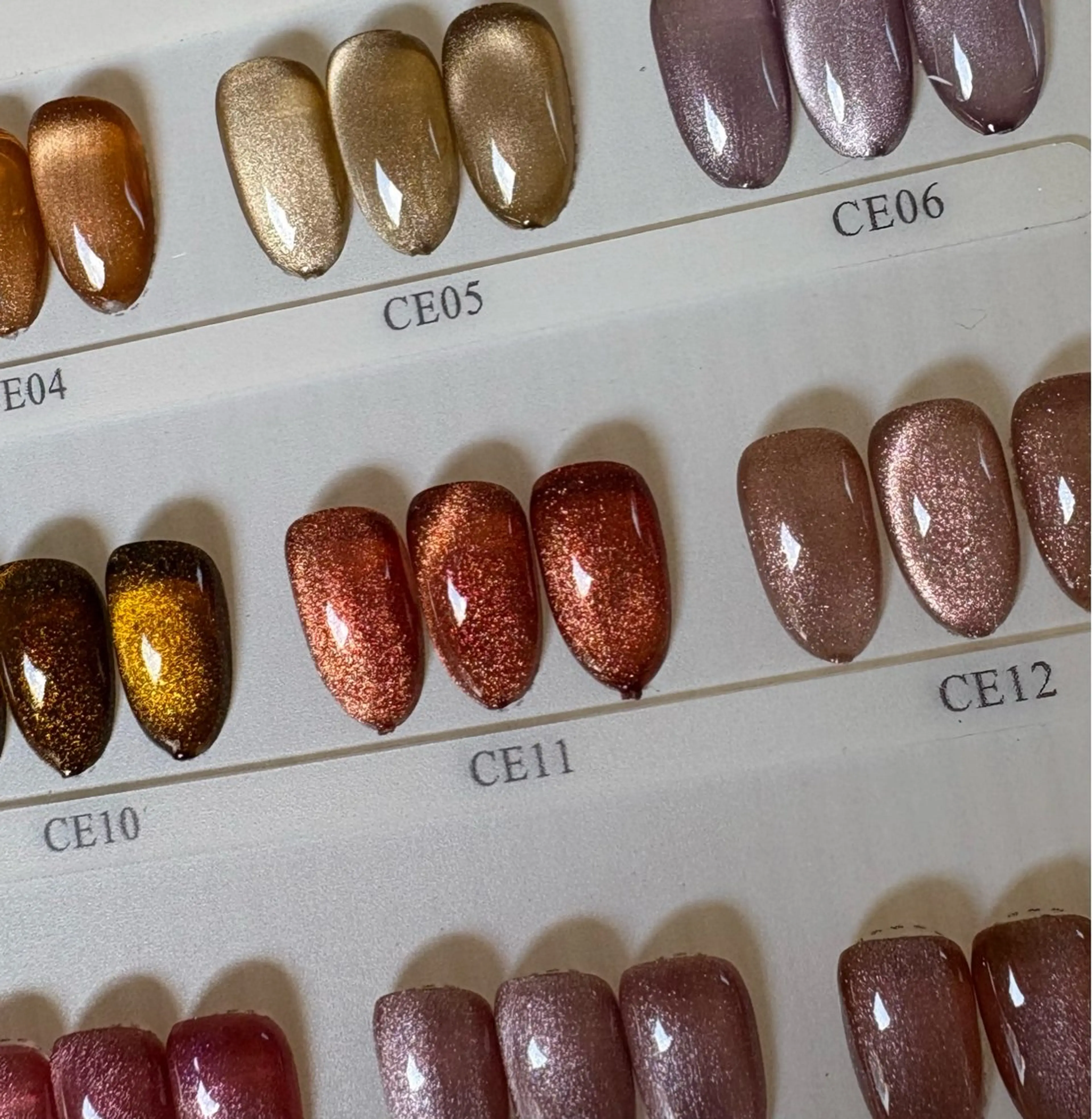 ネイル Alma Kazuのネイルデザイン