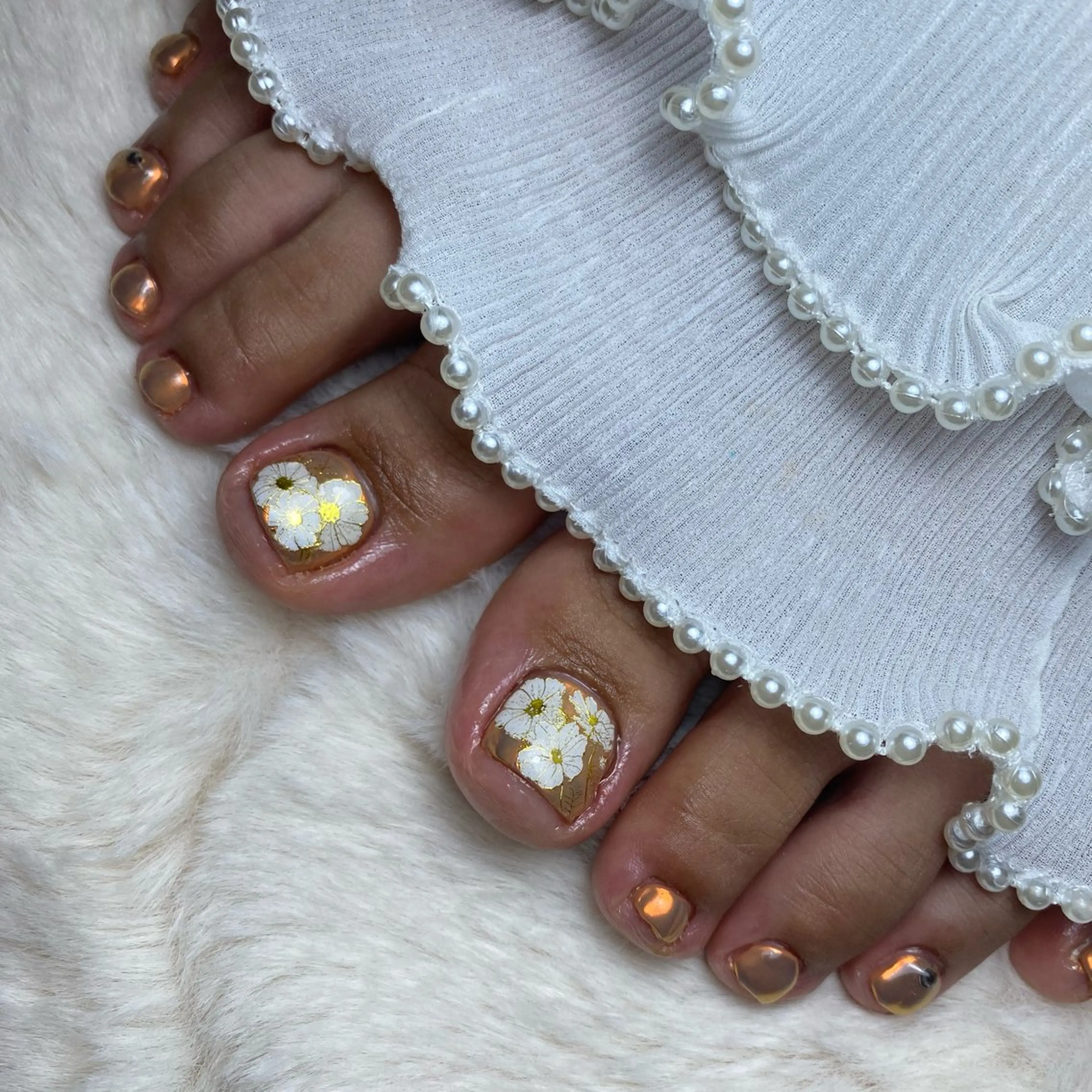 ネイル Beauty Space N&Nのネイルデザイン