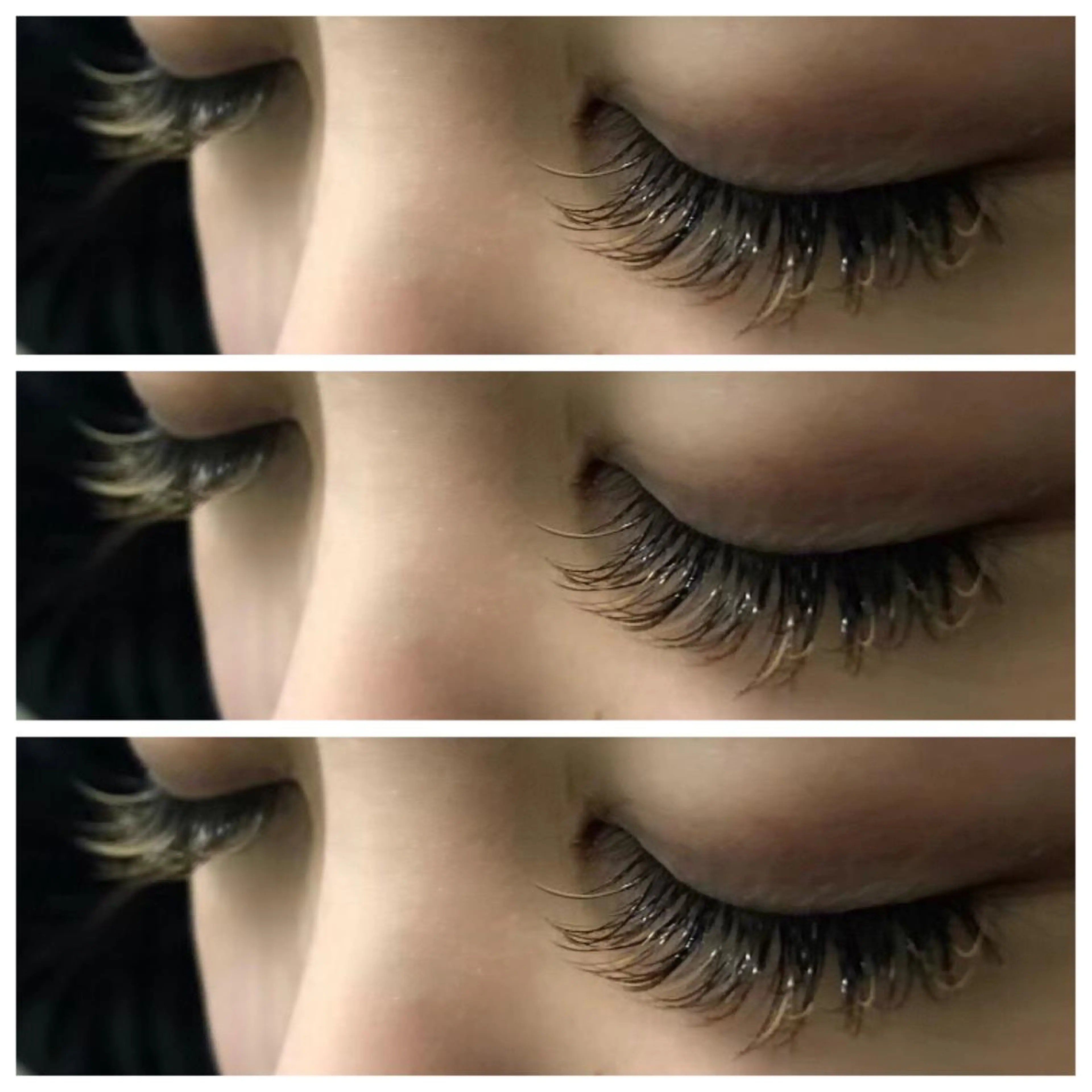 マツエク・マツパ AYU / MODE K's 松原のヘアスタイル