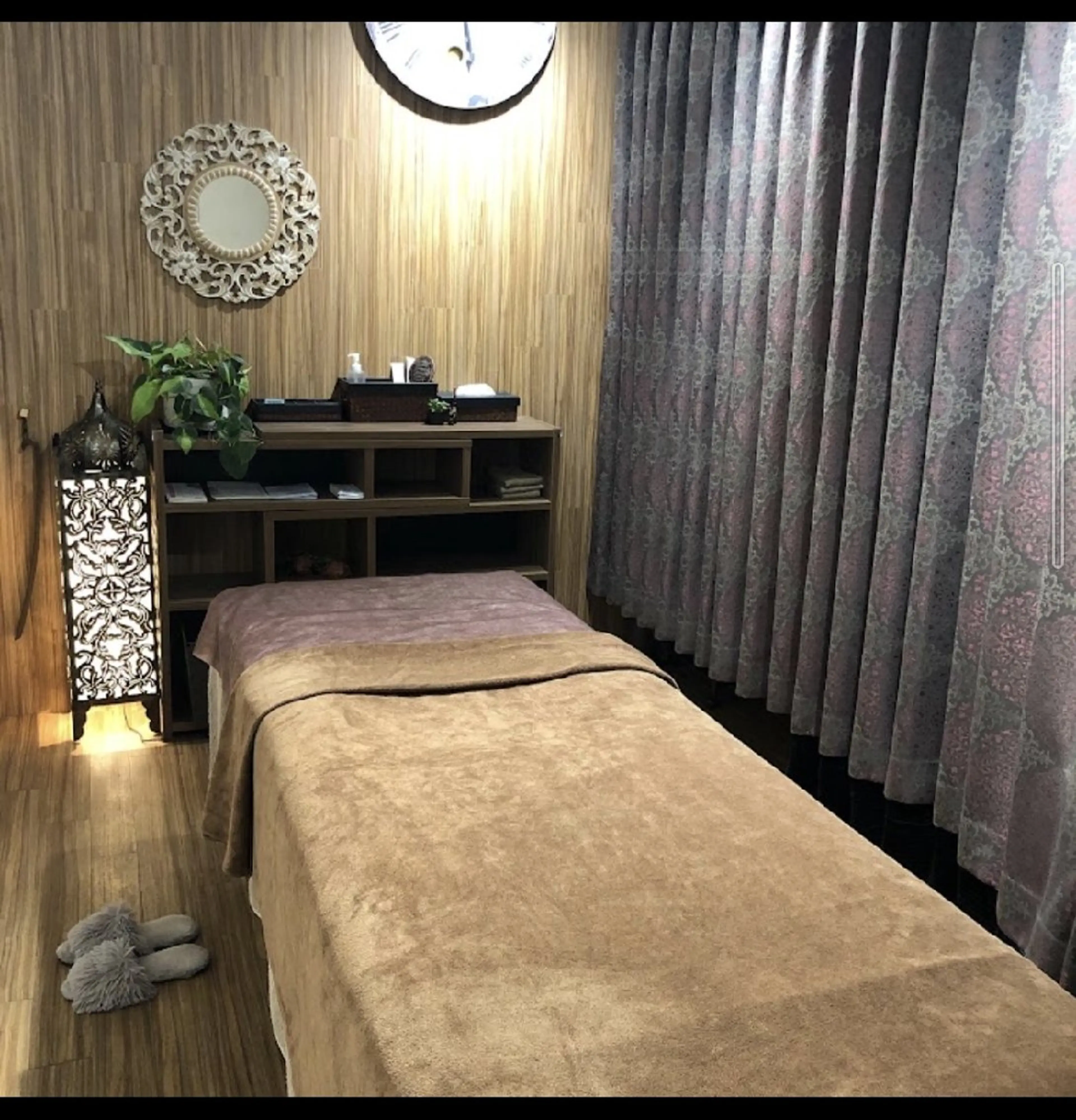 ﾄｰﾀﾙﾋﾞｭｰﾃｨ −ｻﾛﾝBambooのエステ・リラクイメージ