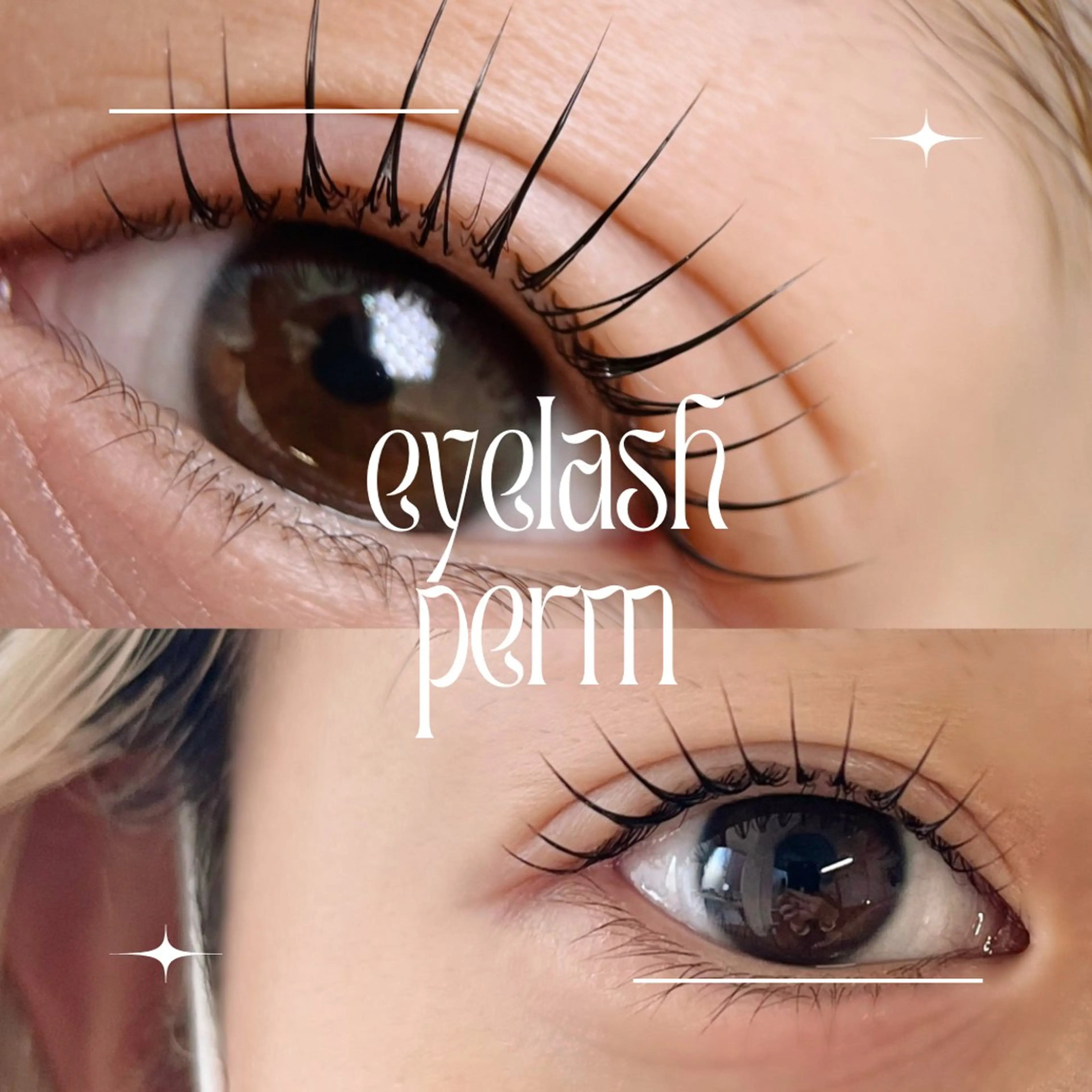 マツエク・マツパ オーナー アイリストのマツエク・マツパデザイン