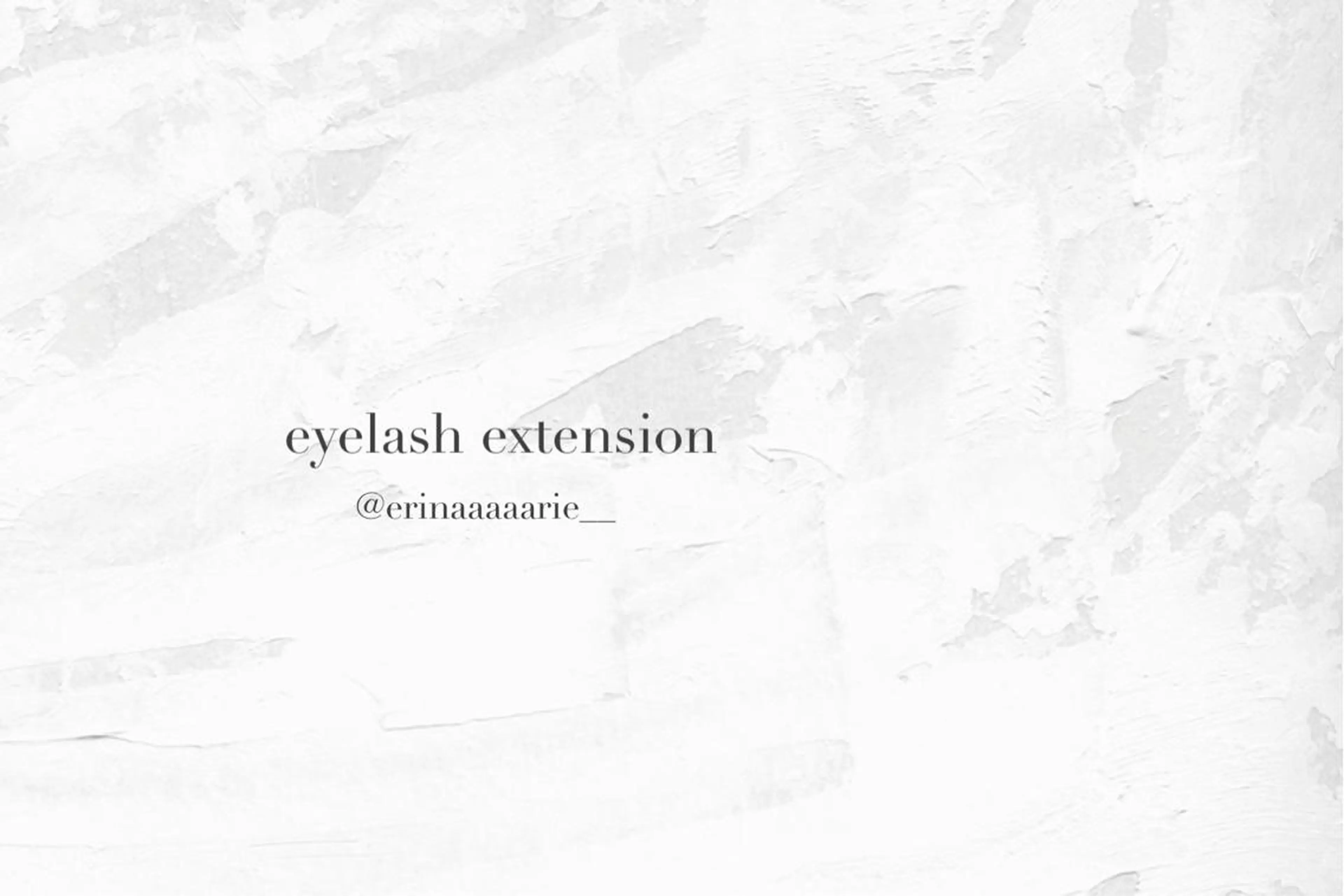 Largo🌿 明治神宮前/表参道のマツエク・マツパデザイン