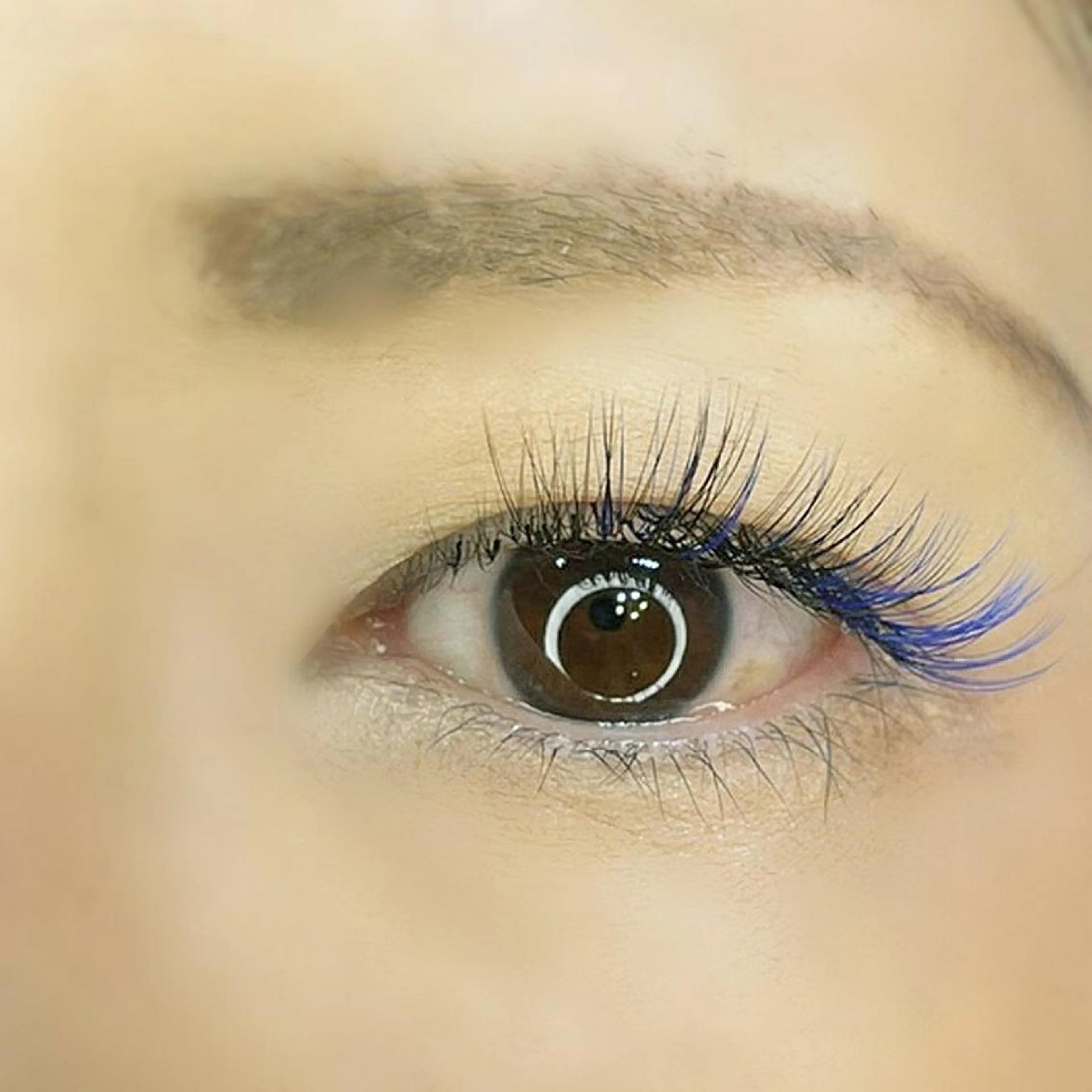 マツエク・マツパ 平山 ゆりのマツエク・マツパデザイン