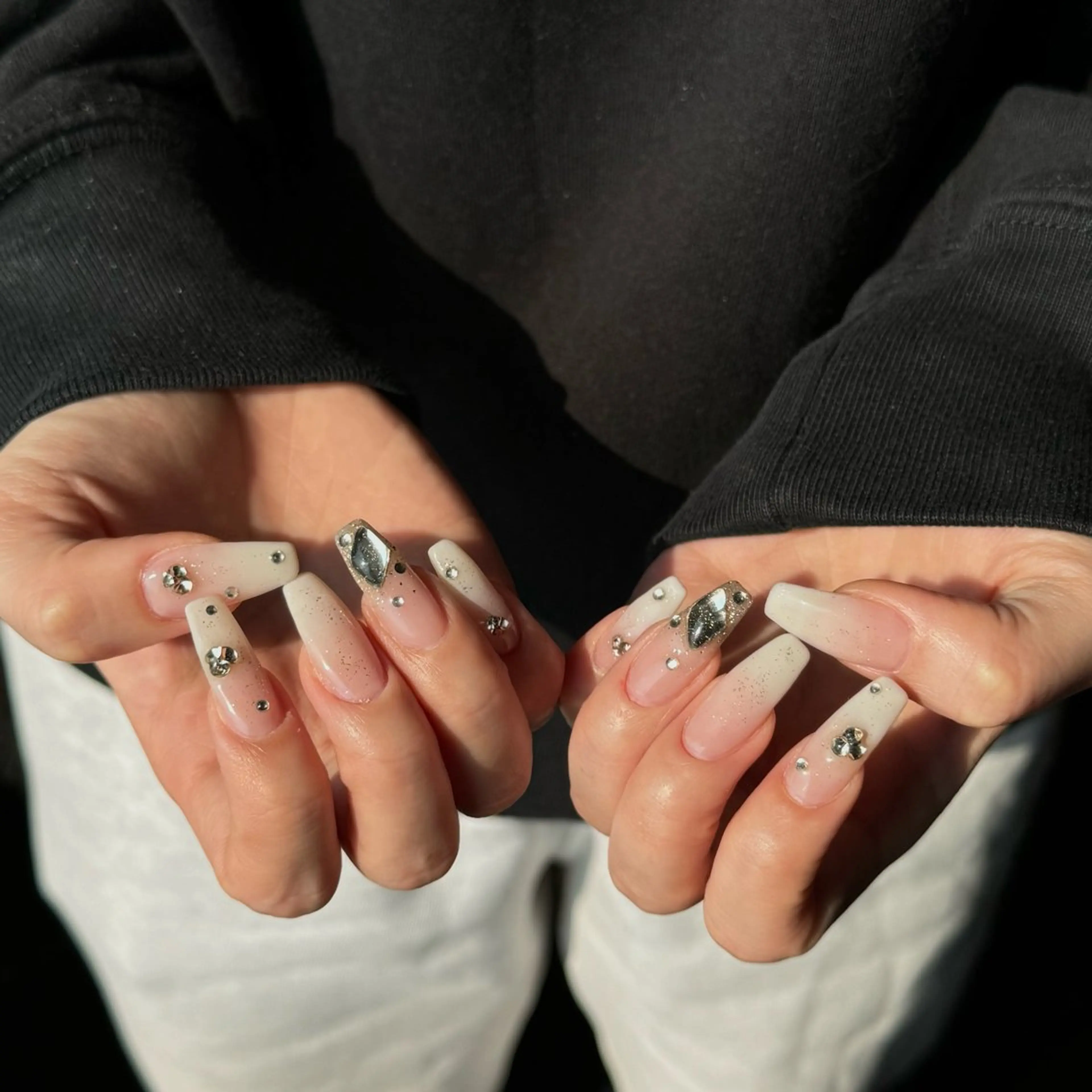 《-Hand-オフ込み》アートやり放題(10本art/持込OK)の写真