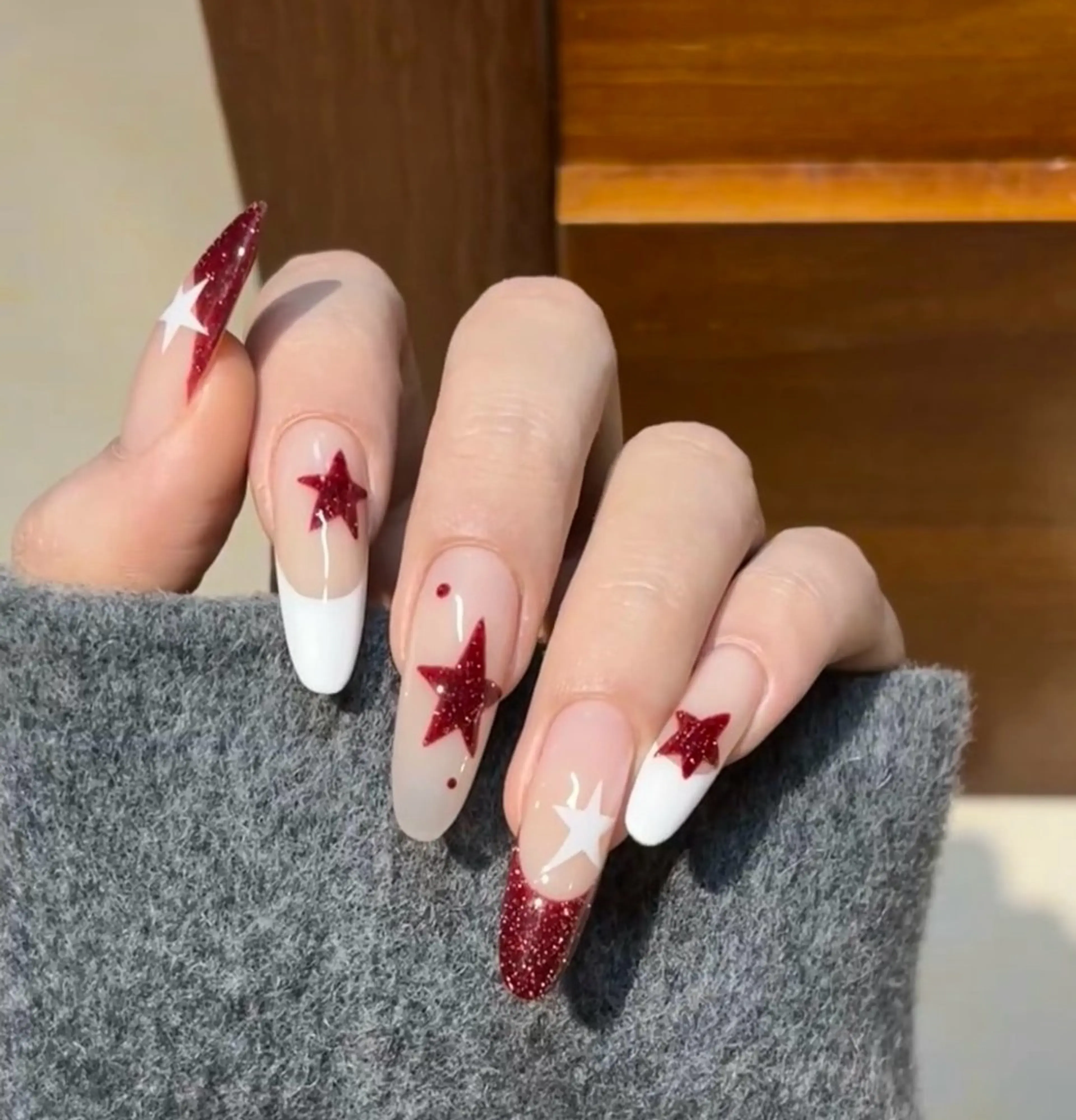 ネイル BEAUTY NAIL SALON所属・beautynail Emiのネイルデザイン