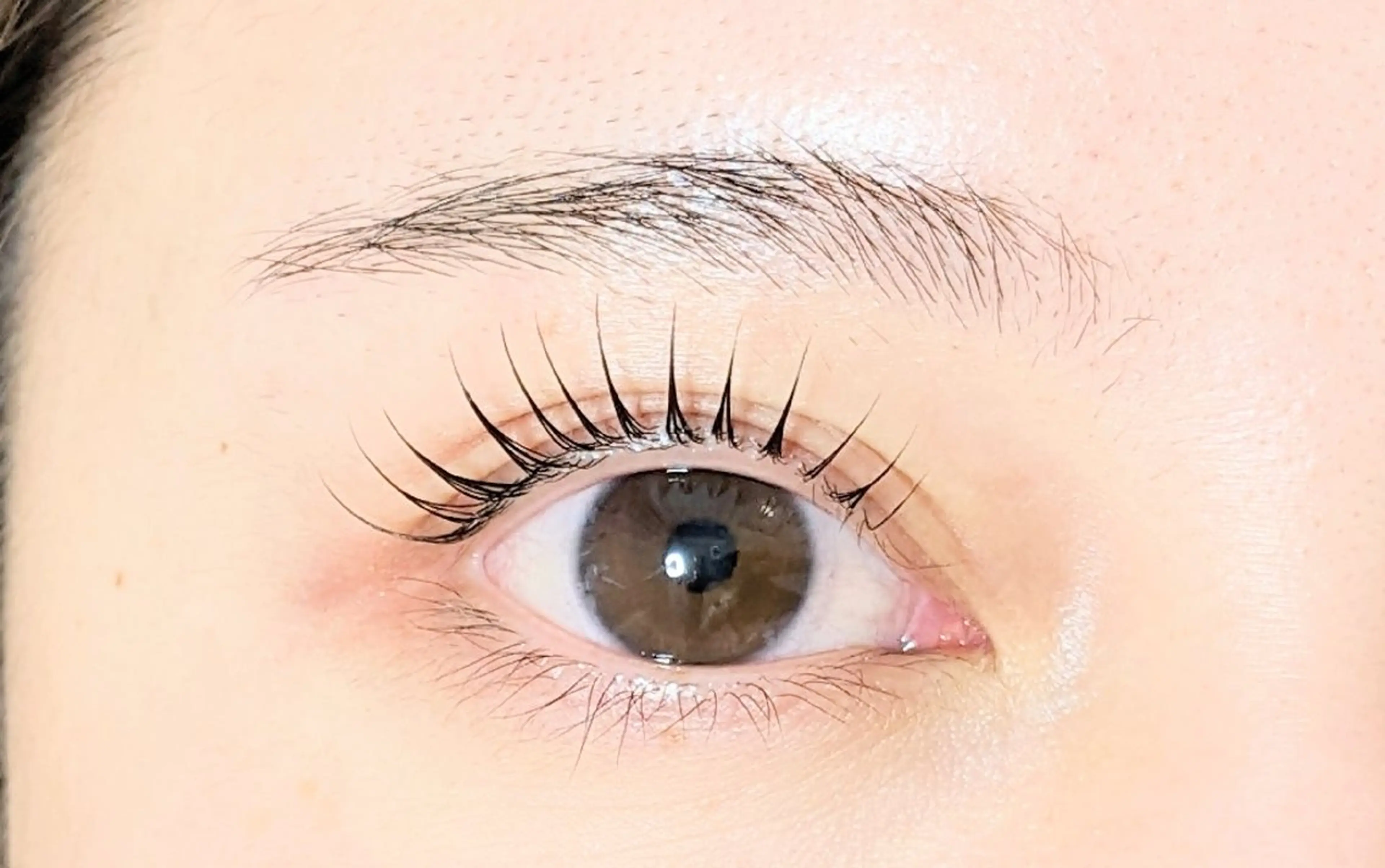 マツエク・マツパ Anela柏店 MEI🍒のマツエク・マツパデザイン