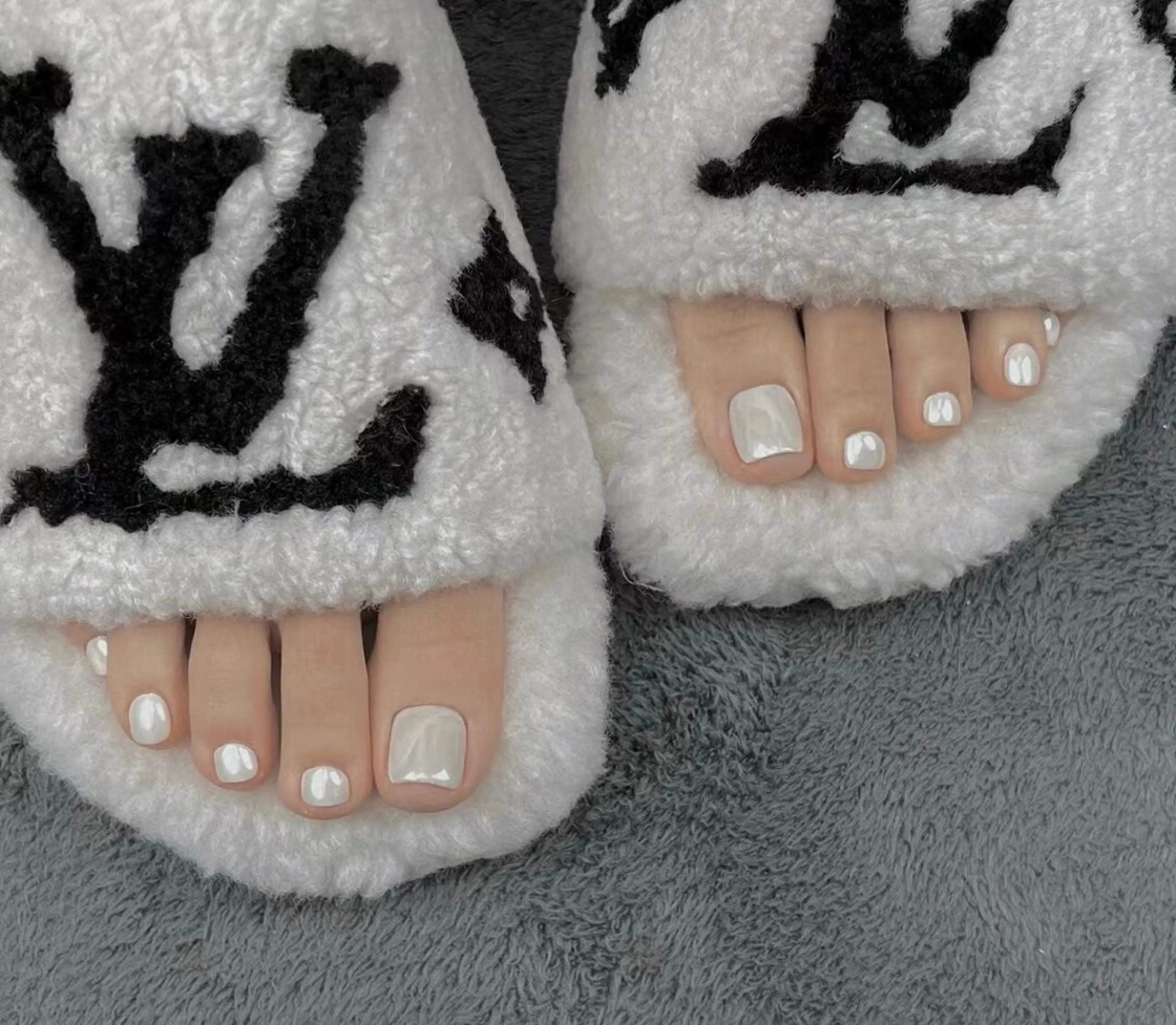 ネイル フットネイル The one 井上のネイルデザイン