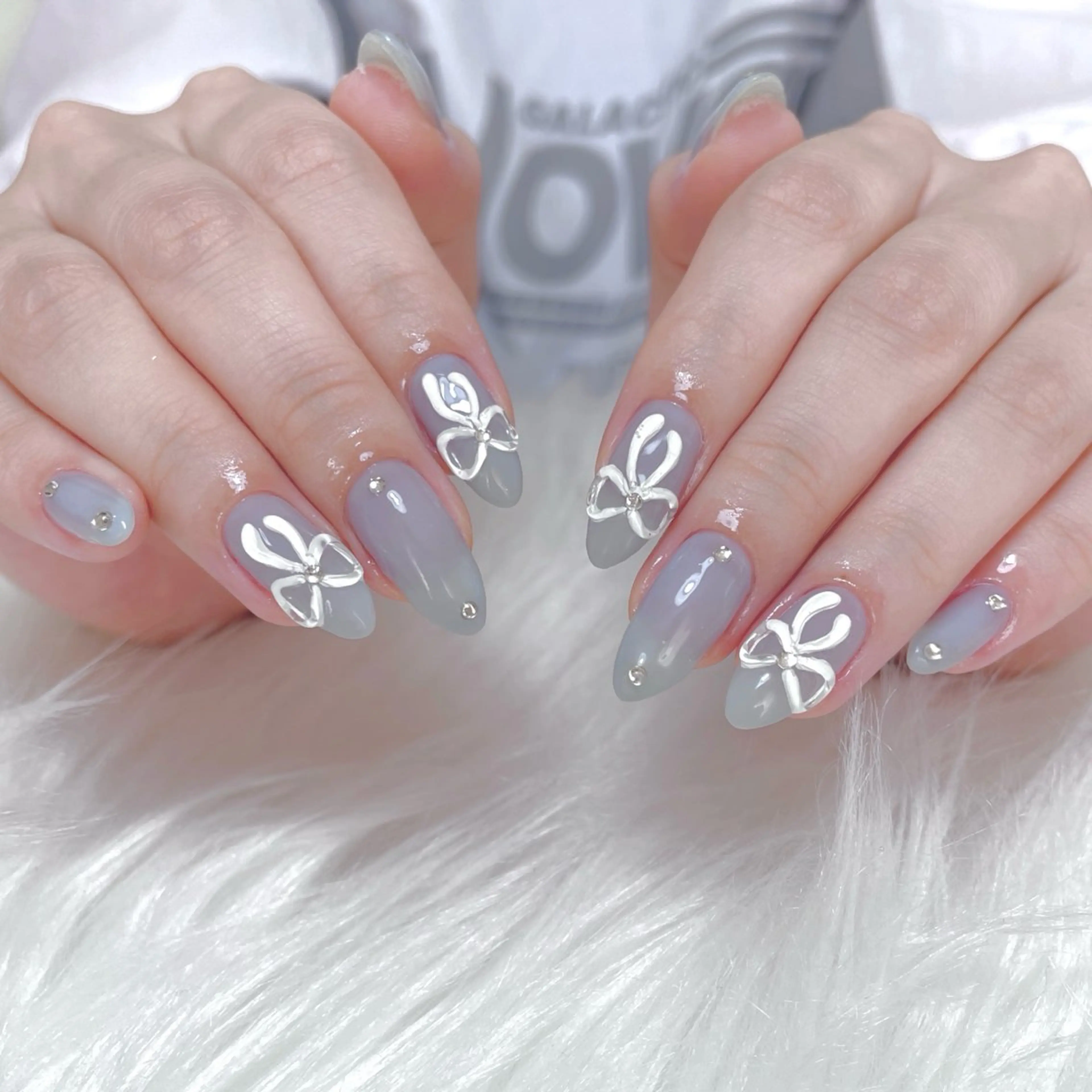 ネイル ハンドネイル salonCIPAL MAIのネイルデザイン