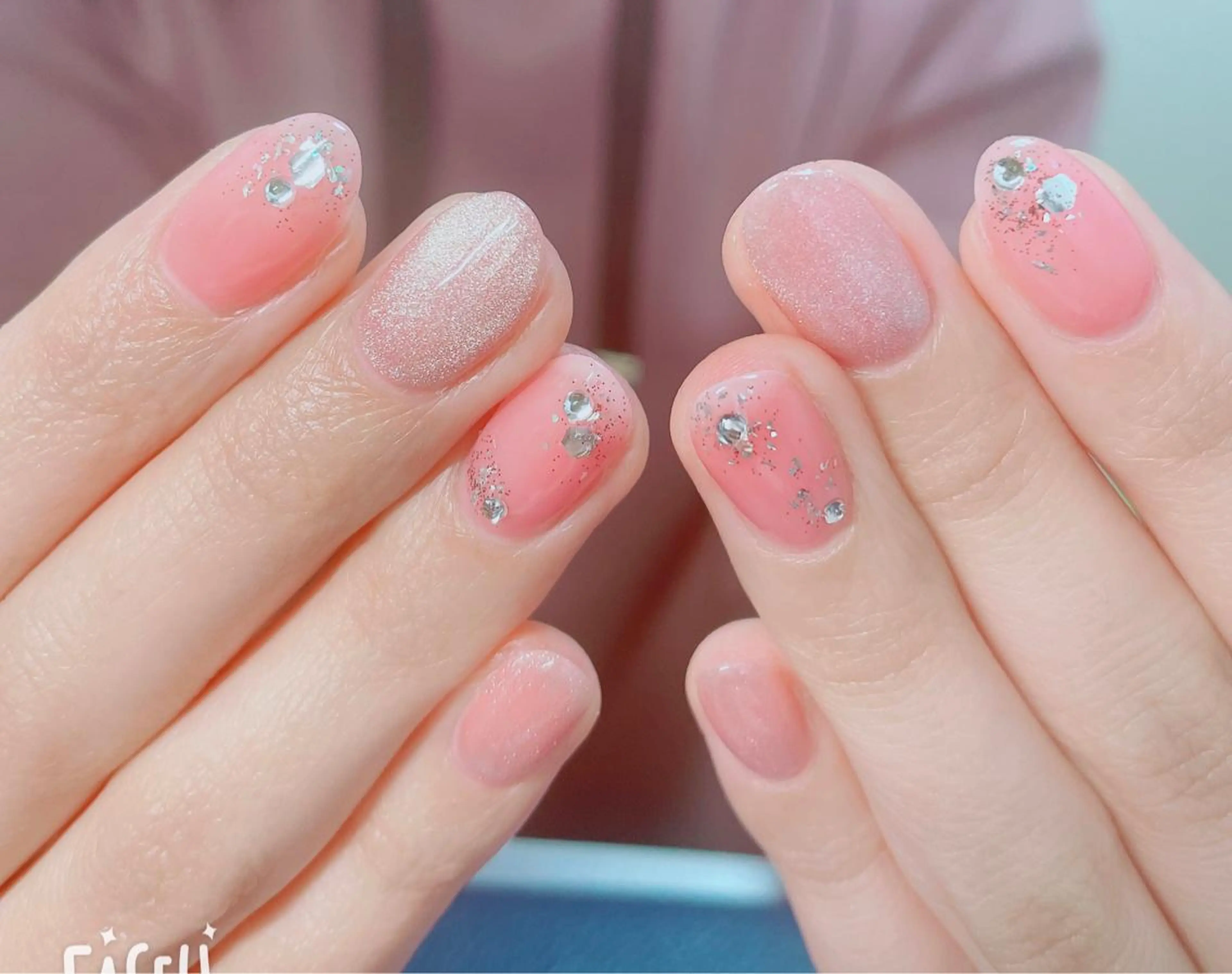 ネイル Sunnynail  サニーのネイルデザイン