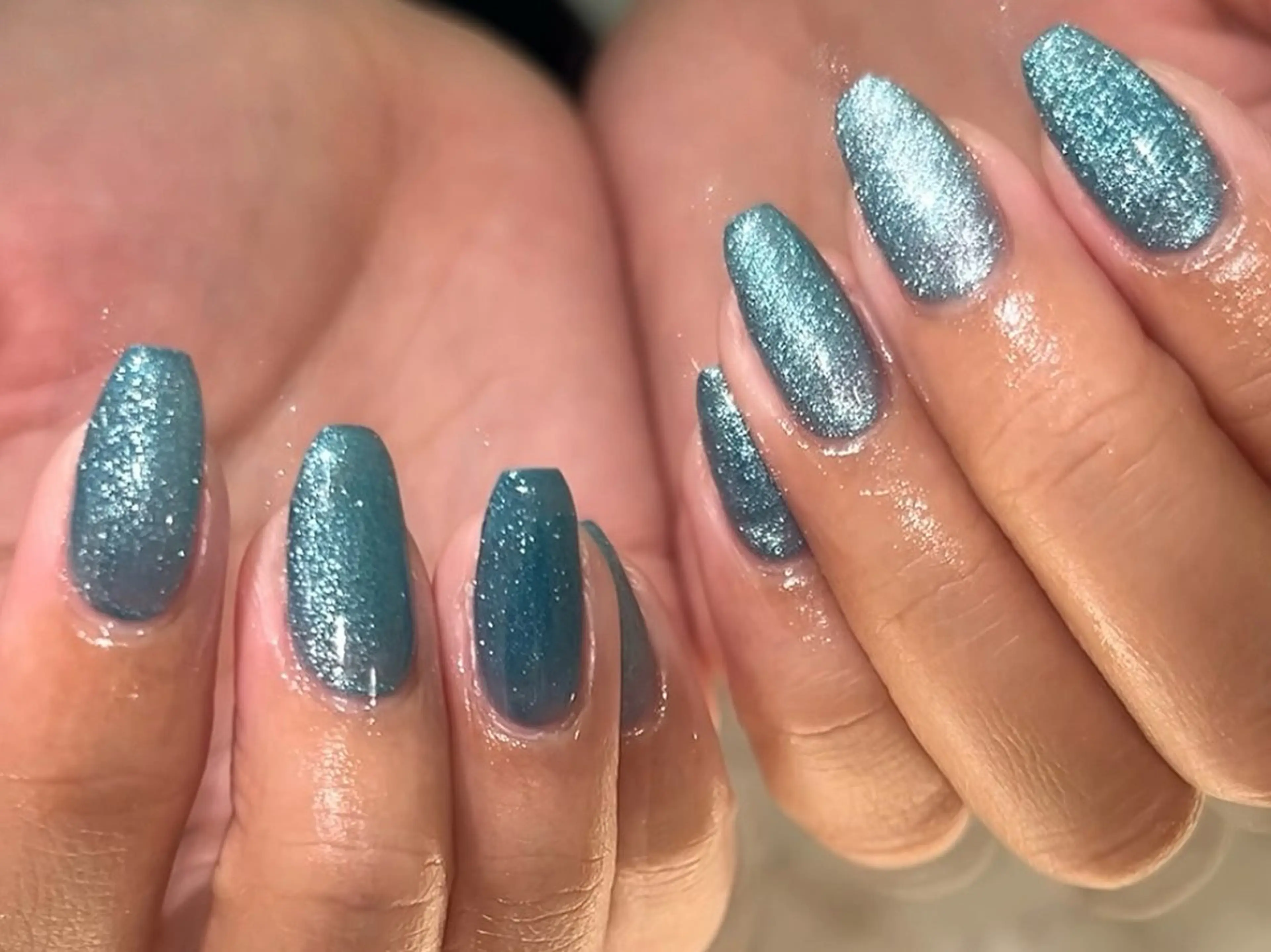 ネイル HENECY💞 SHIERIのネイルデザイン