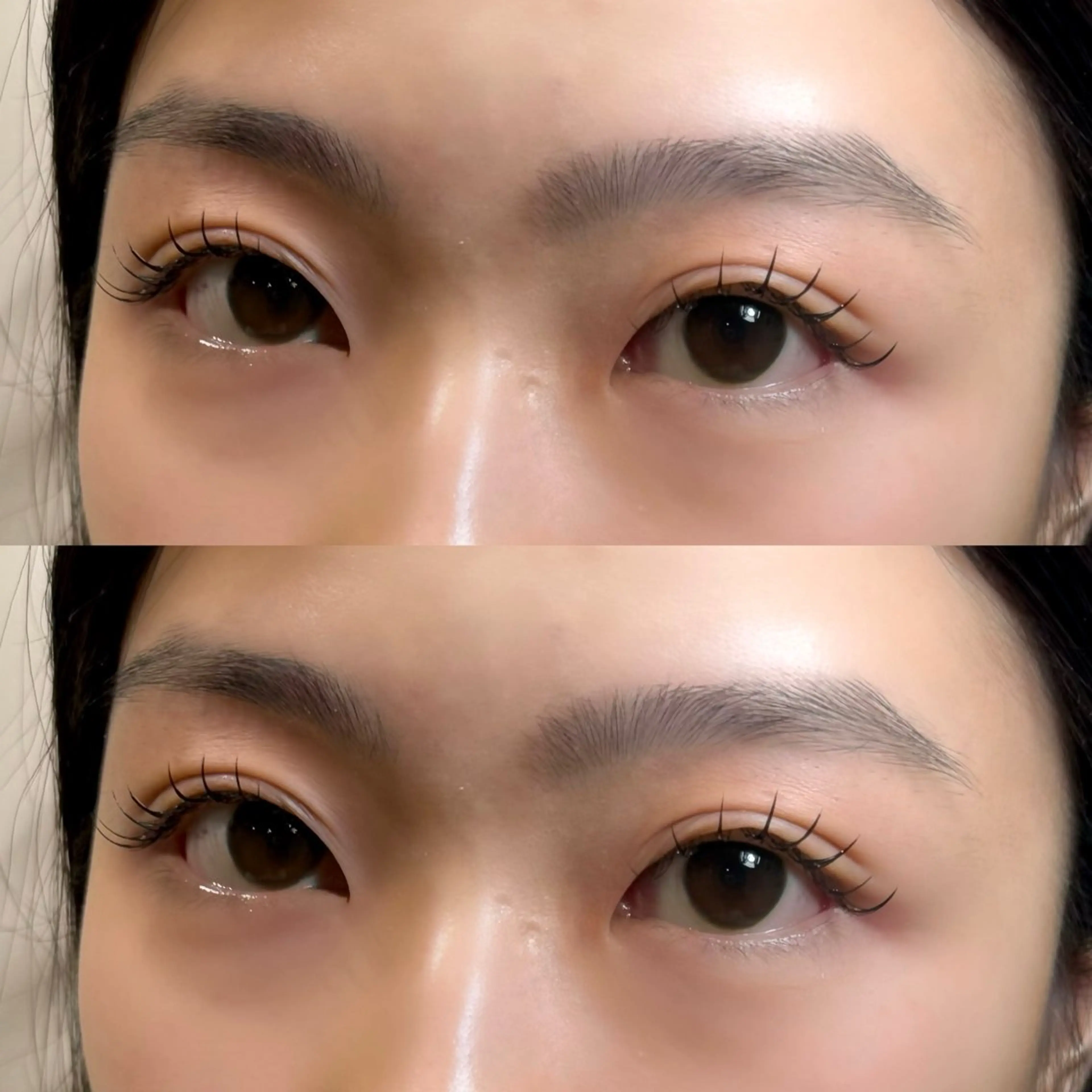 マツエク・マツパ salondevi2 rikoの眉毛・アイブロウイメージ