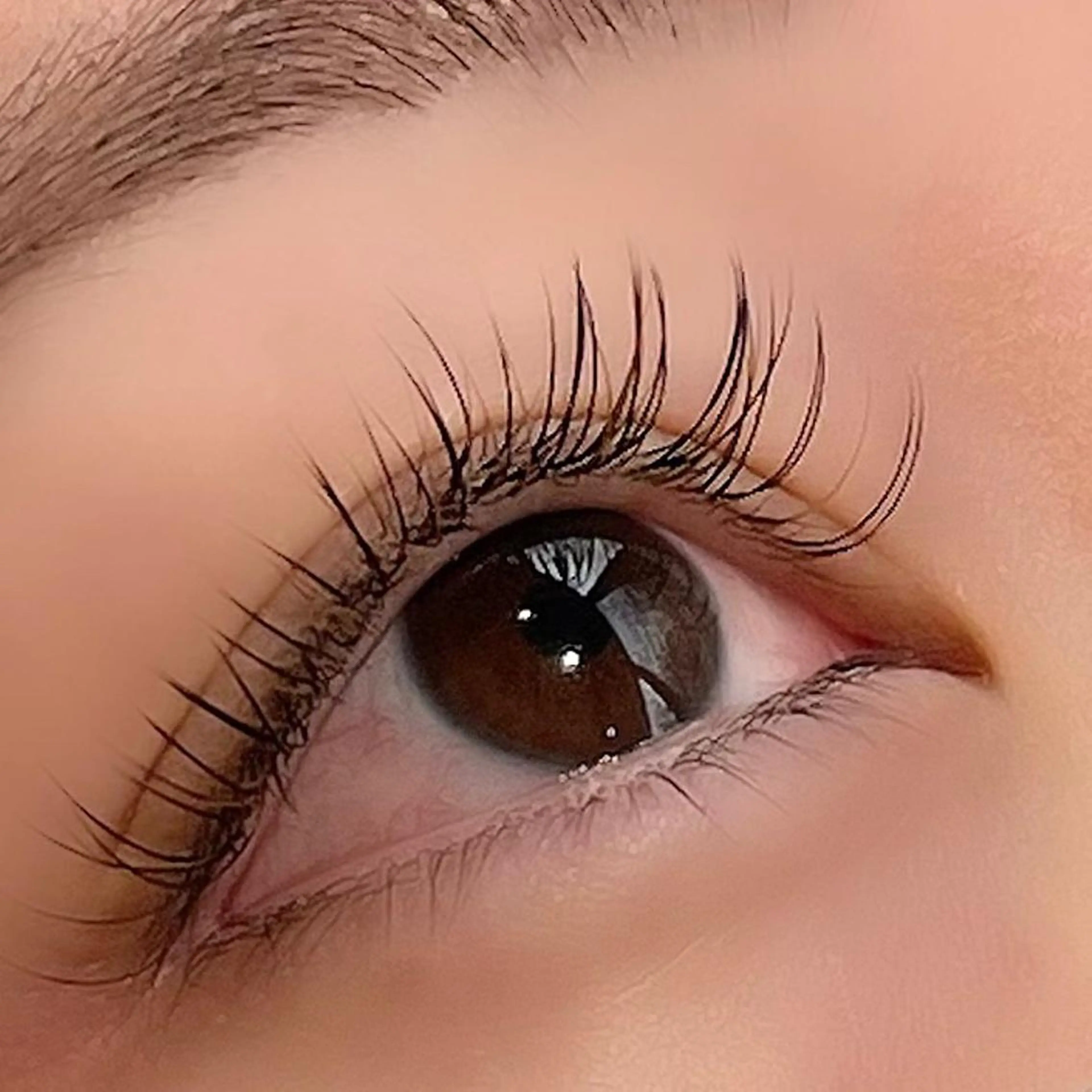 マツエク・マツパ Cカール LED/パリエク Yukariのマツエク・マツパデザイン