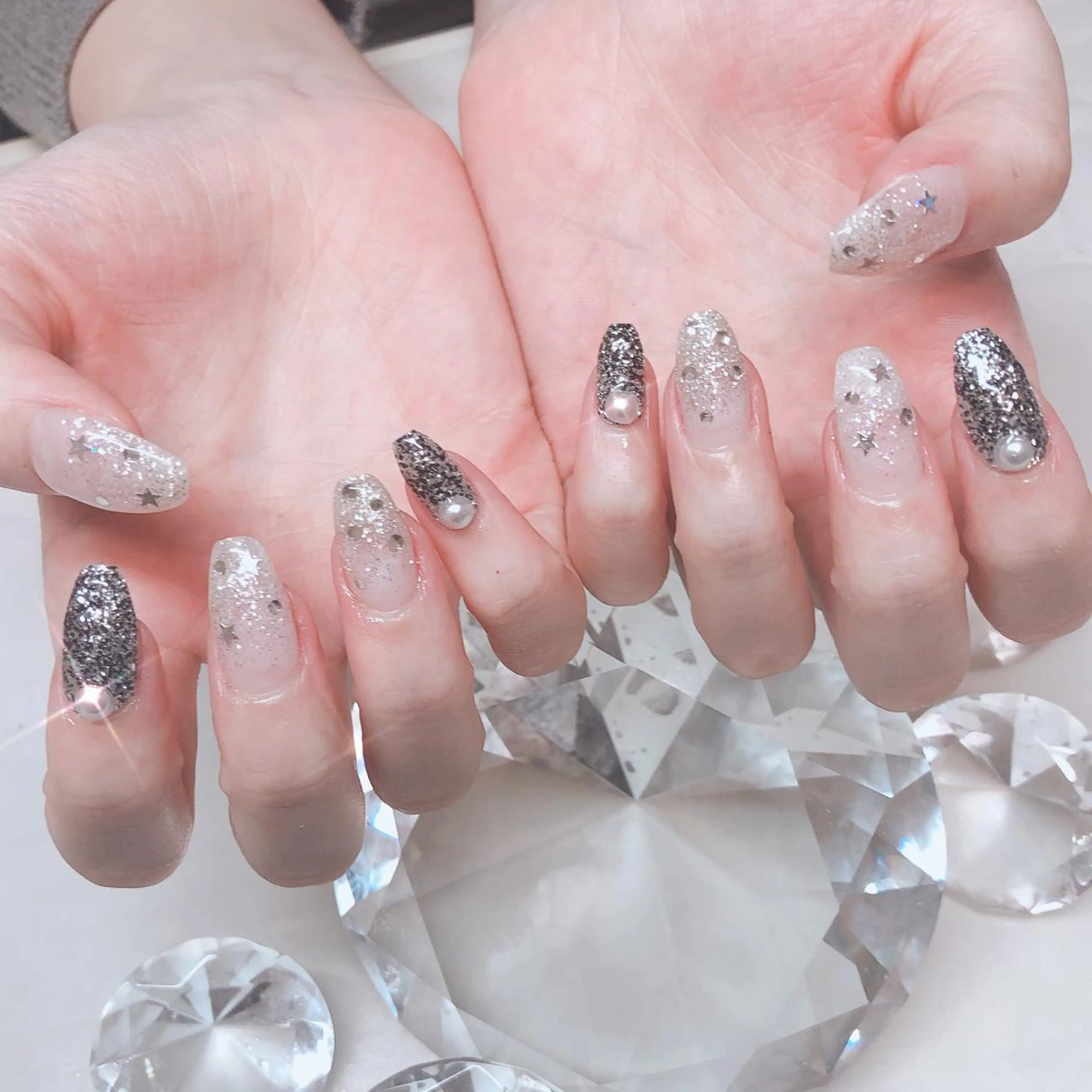 ネイル Private Salon 大宮のネイルデザイン