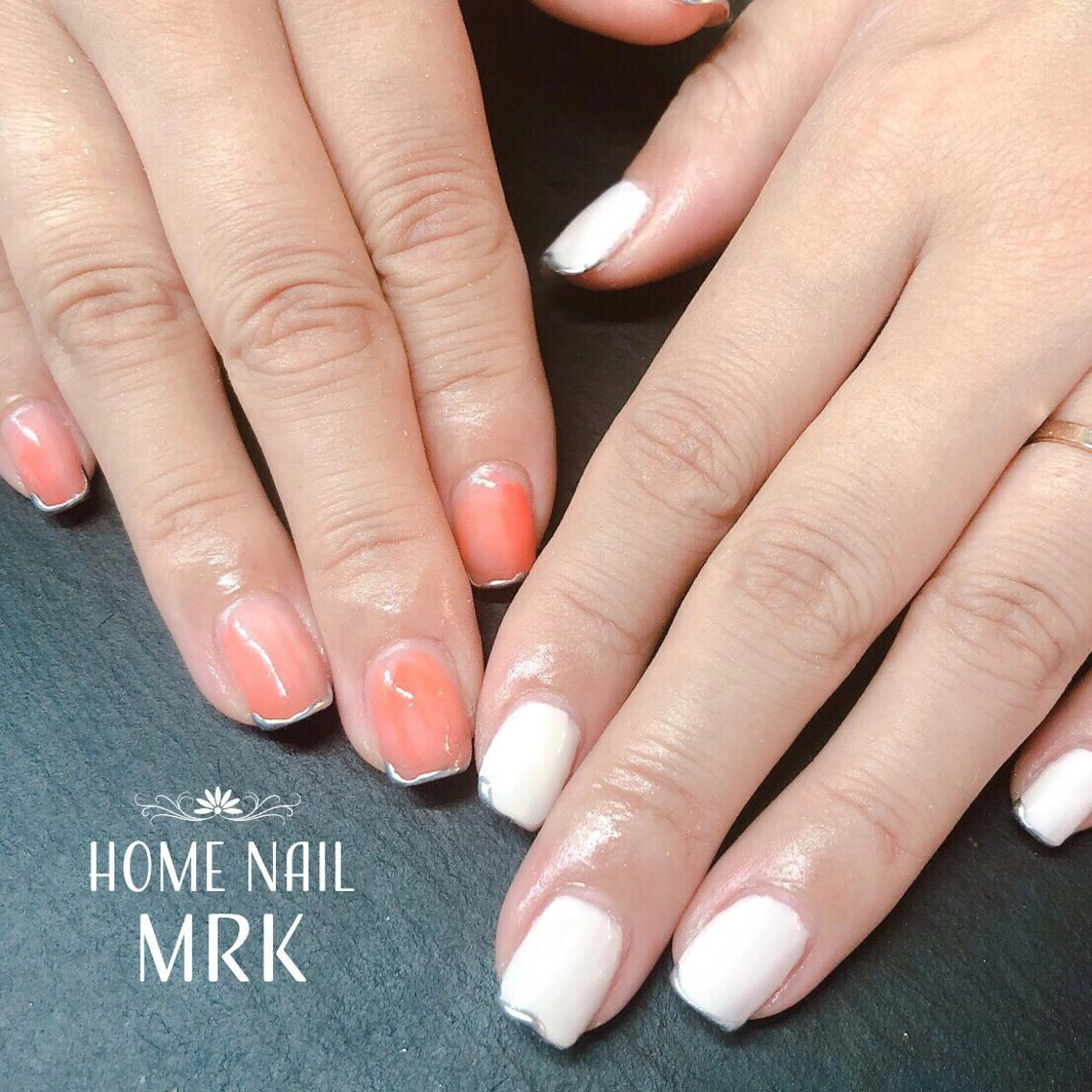ネイル MARUKO nailのネイルデザイン
