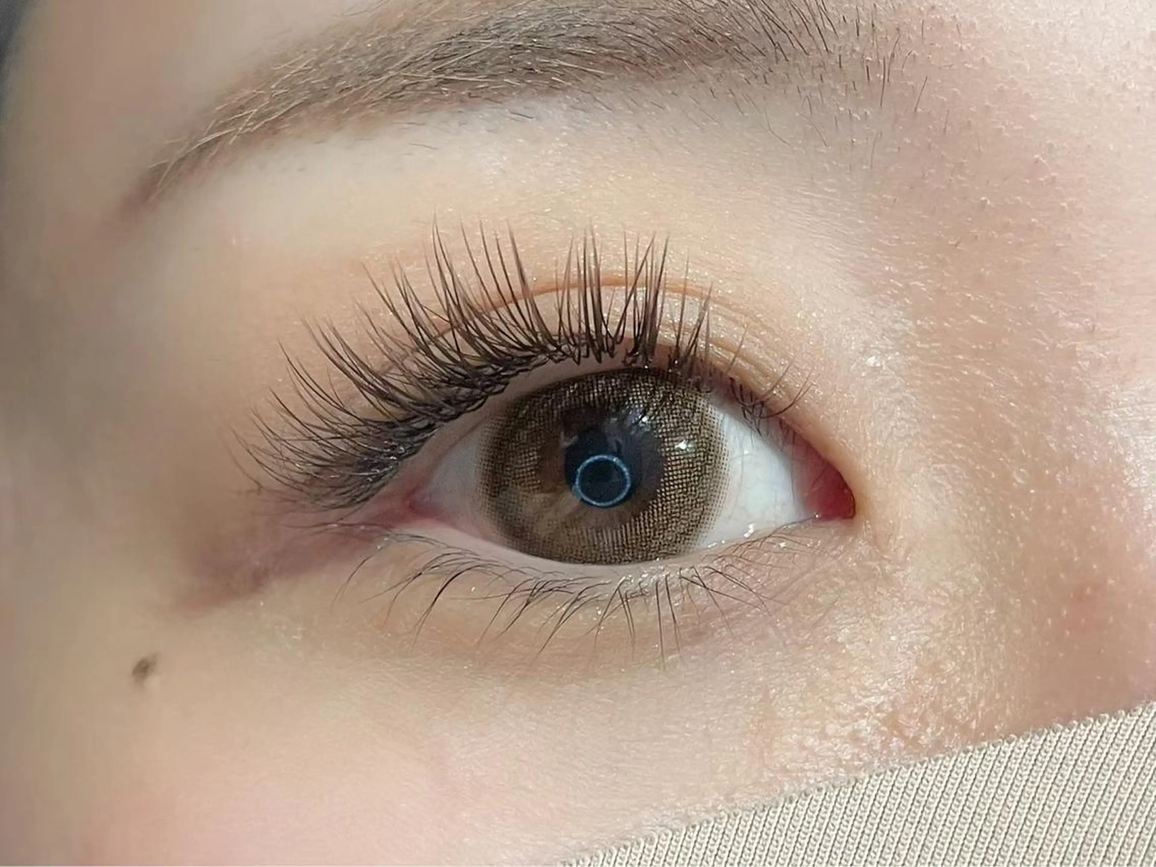 マツエク・マツパ Ai Quick 西日暮里店のマツエク・マツパデザイン