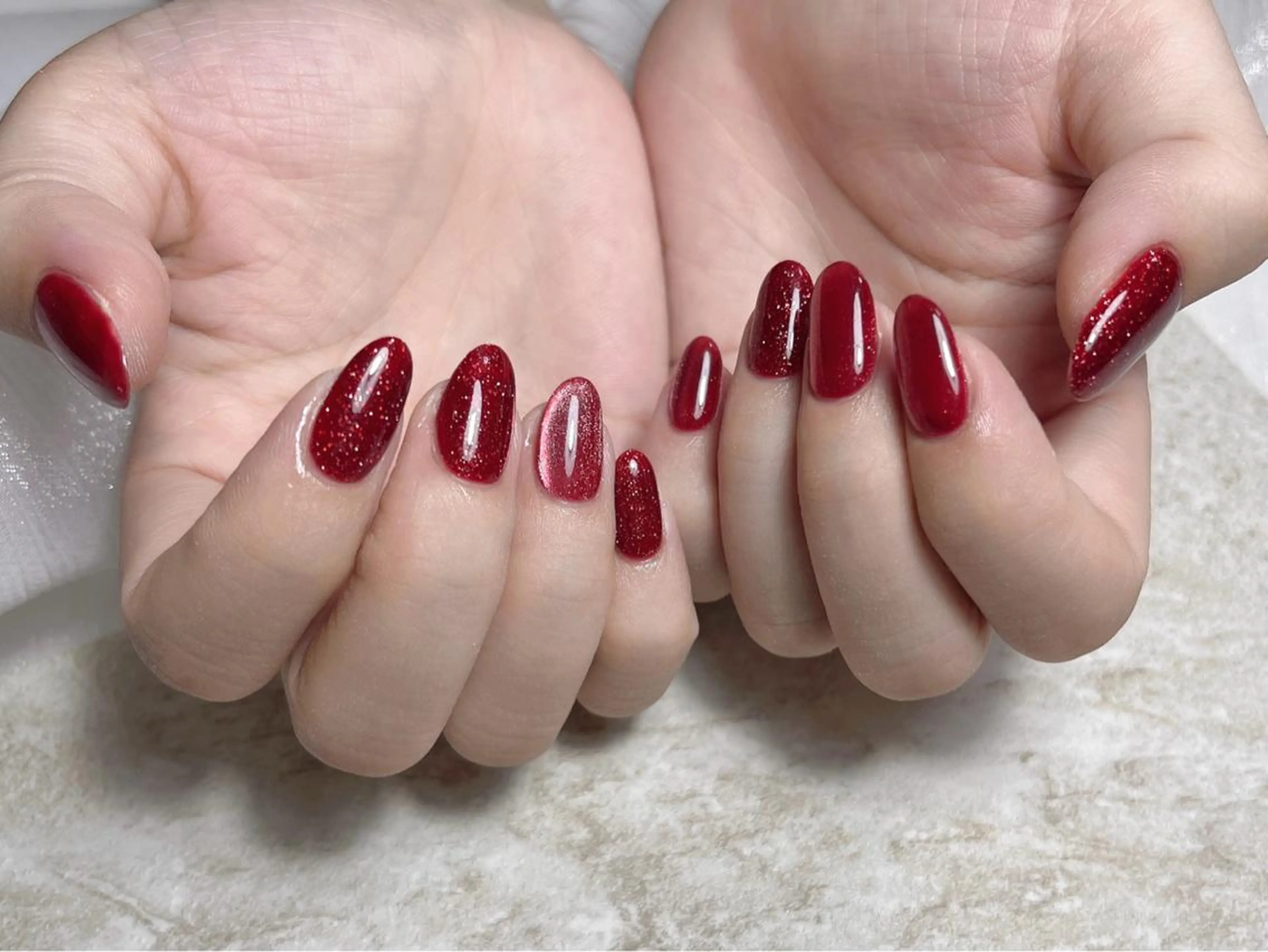 ネイル YS Nailのネイルデザイン