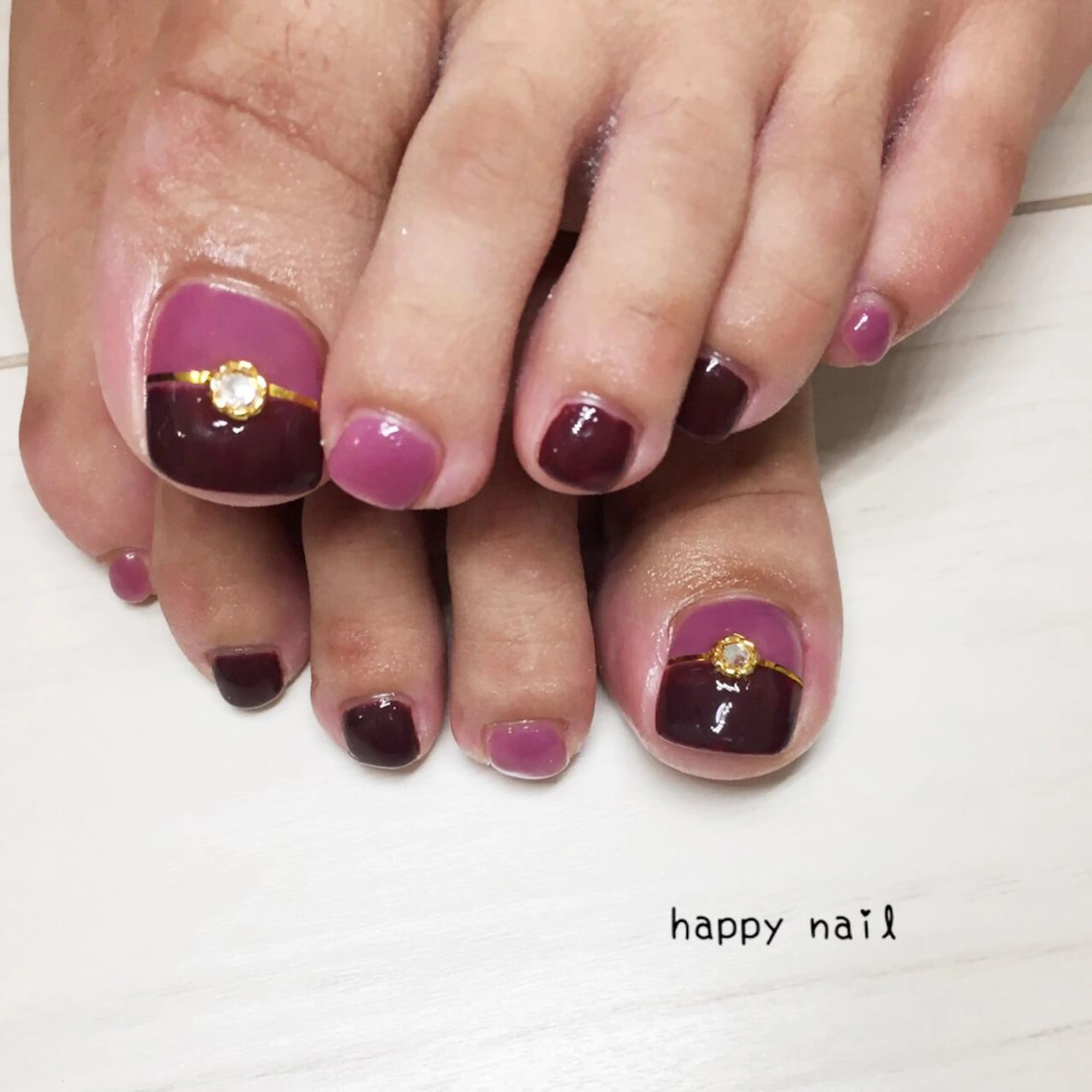 ネイル フットネイル 心と体が整う腸活 サロン ラクシュミーのその他イメージ