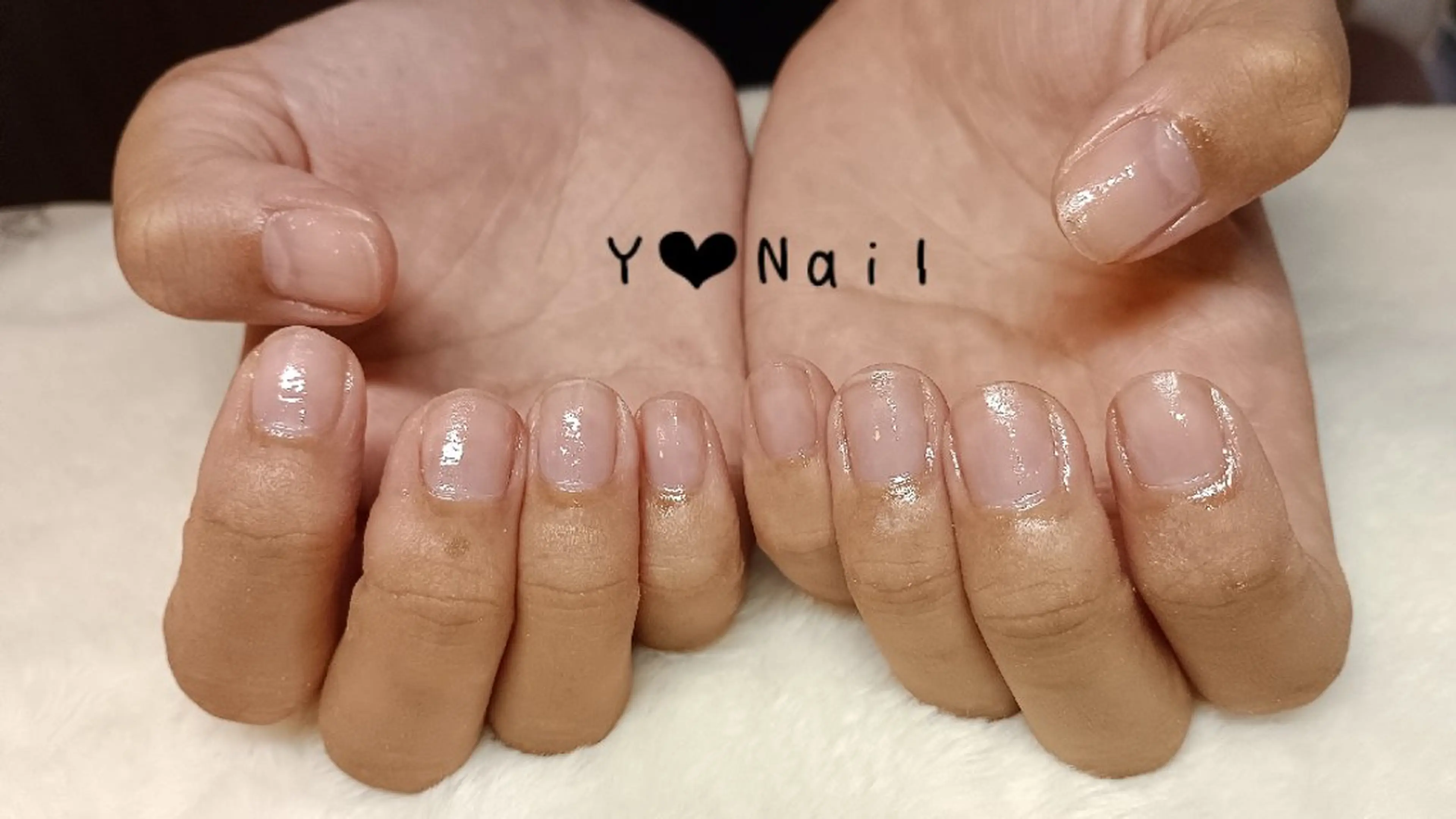 ネイル 中島 泰子のネイルデザイン