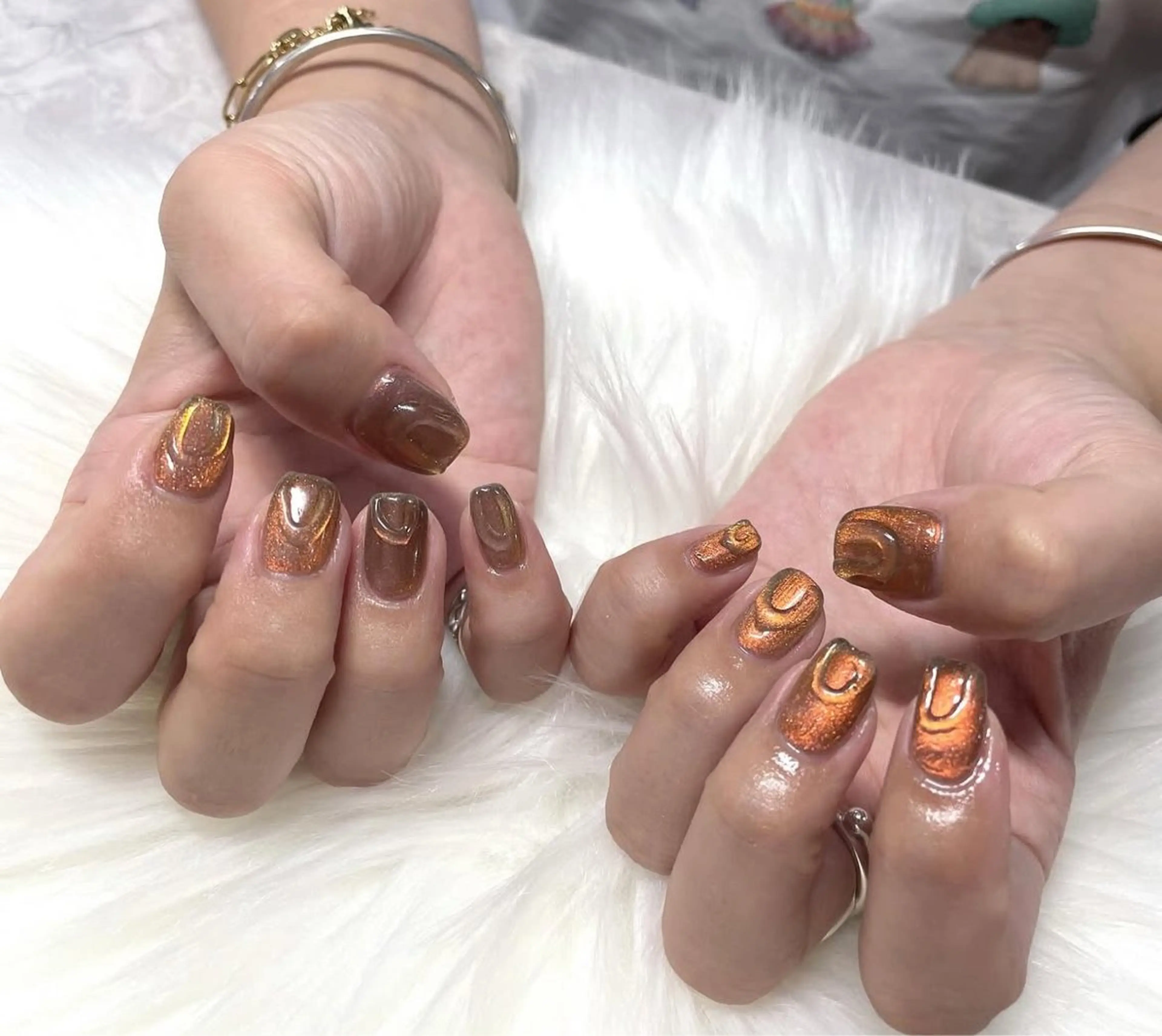 ネイル ハンドネイル Van Nail Salonのネイルデザイン