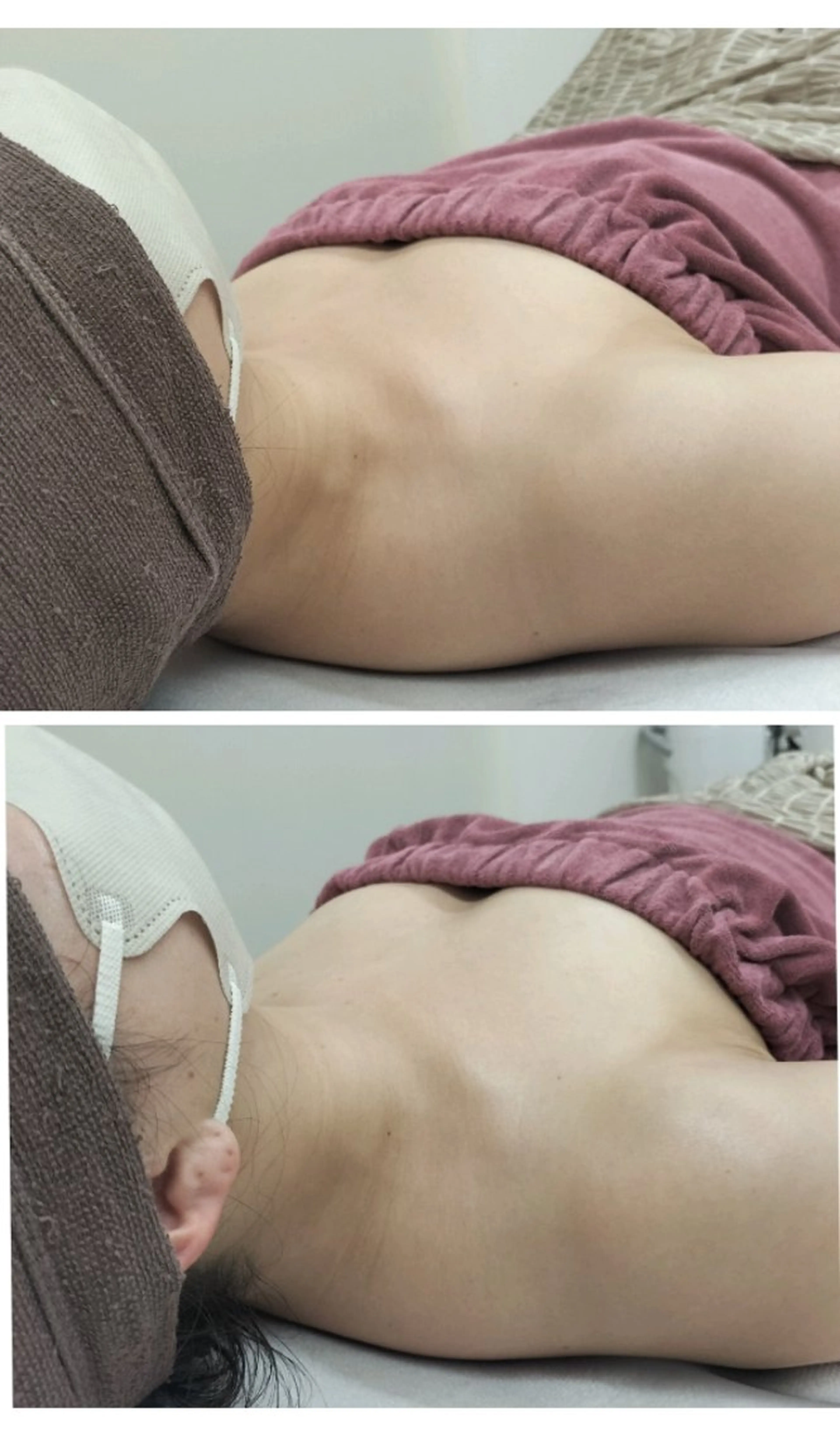 ボリュームUP！プリンセスバスト90分の写真