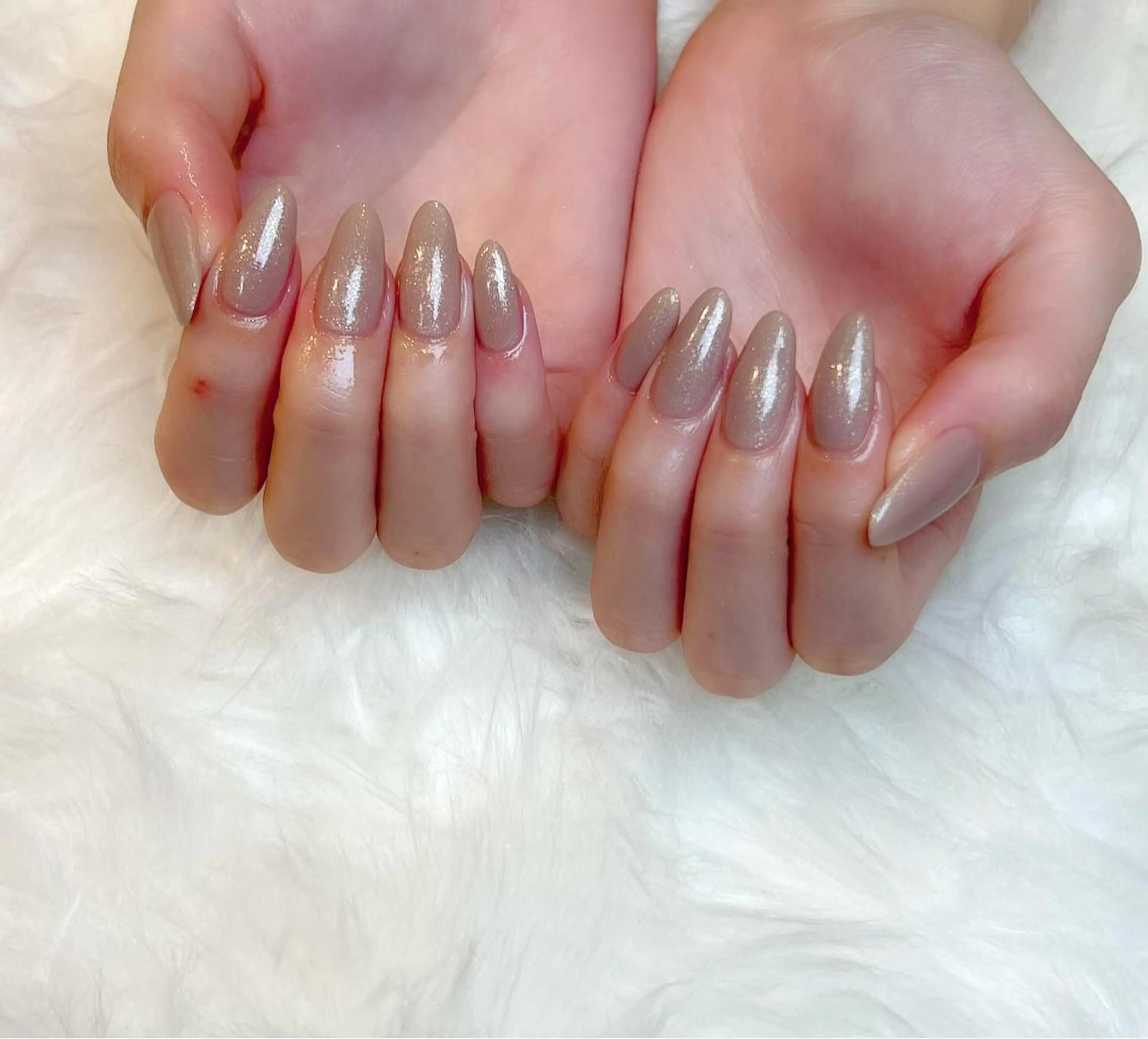 ネイル Lino+ ネイル&よもぎ蒸しのネイルデザイン